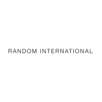 Random International logo