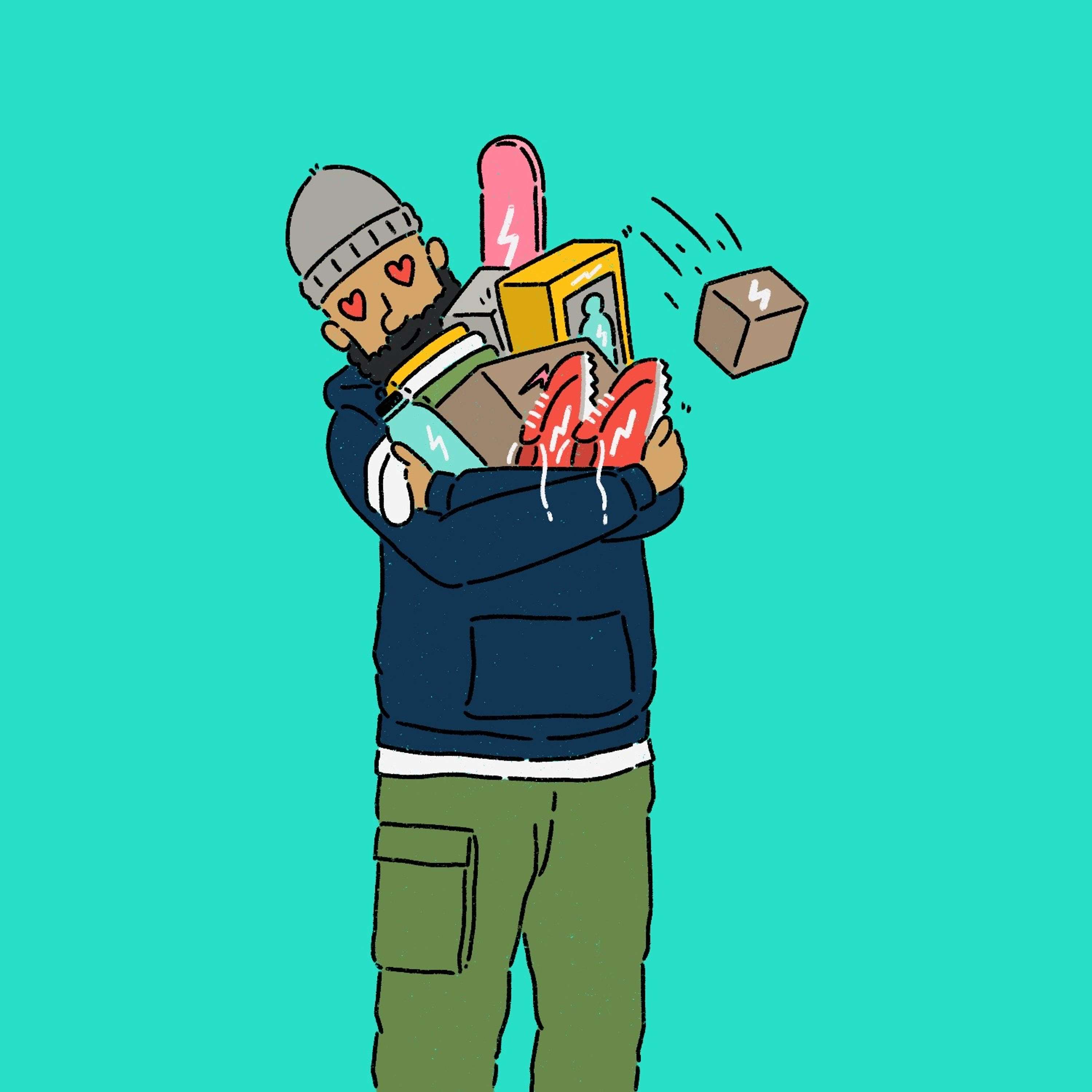 Fletcher & Fletcher by Nially Cat