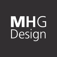 MHG Design logo