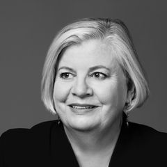 Lynda Tyler-Cagni
