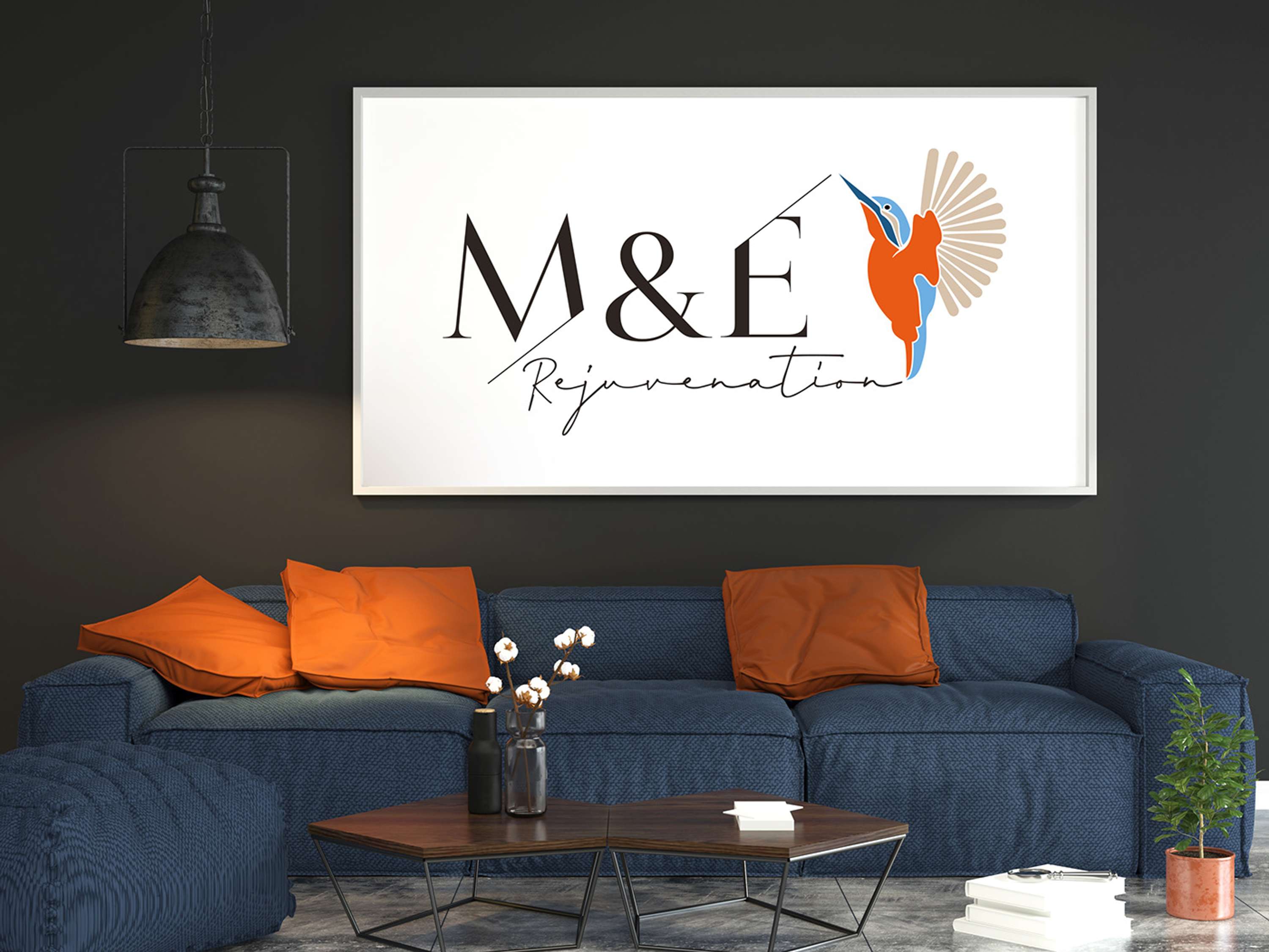 M&E REJUVENATION by Magdalini Sklavounou