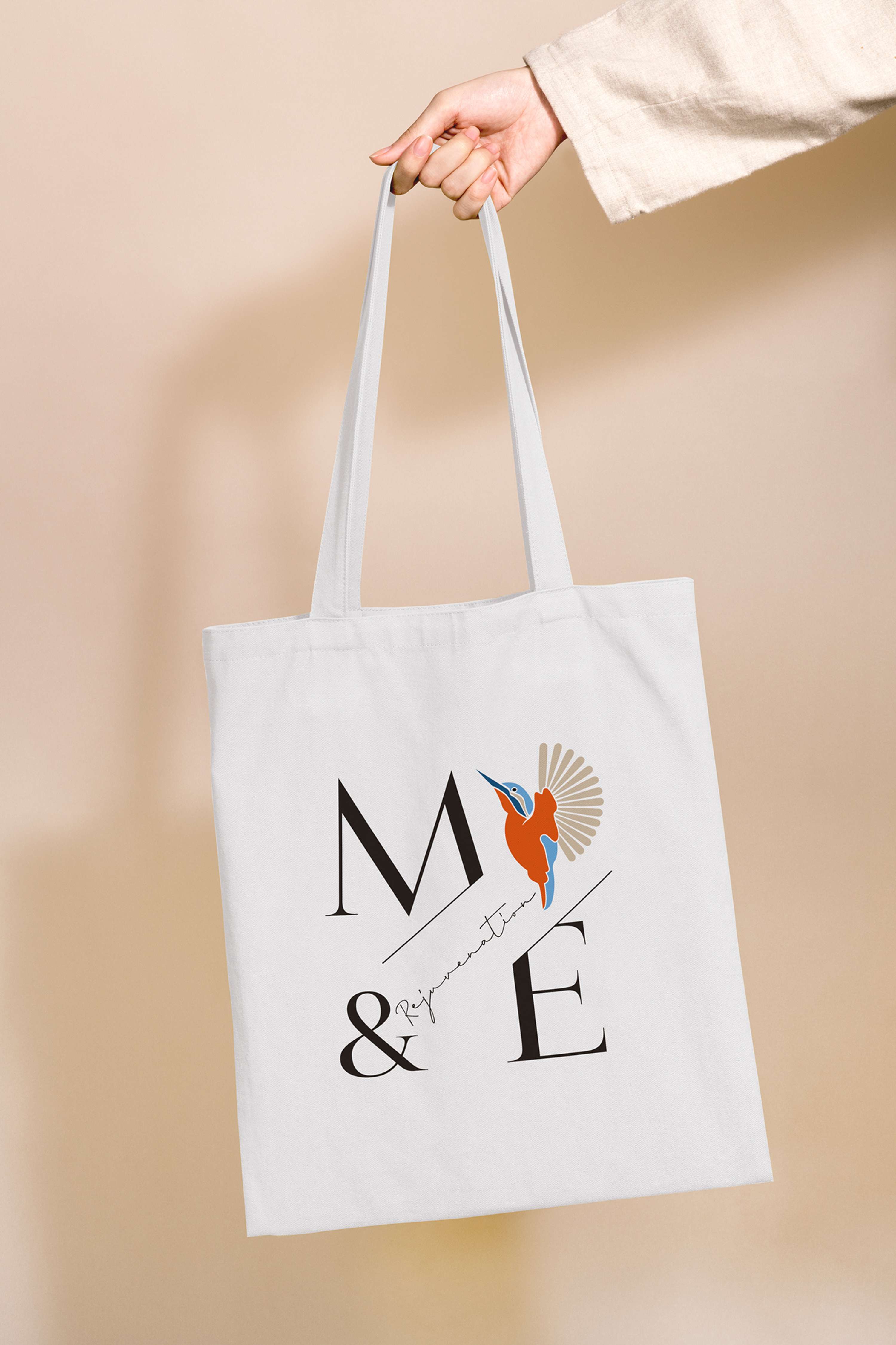 M&E REJUVENATION by Magdalini Sklavounou