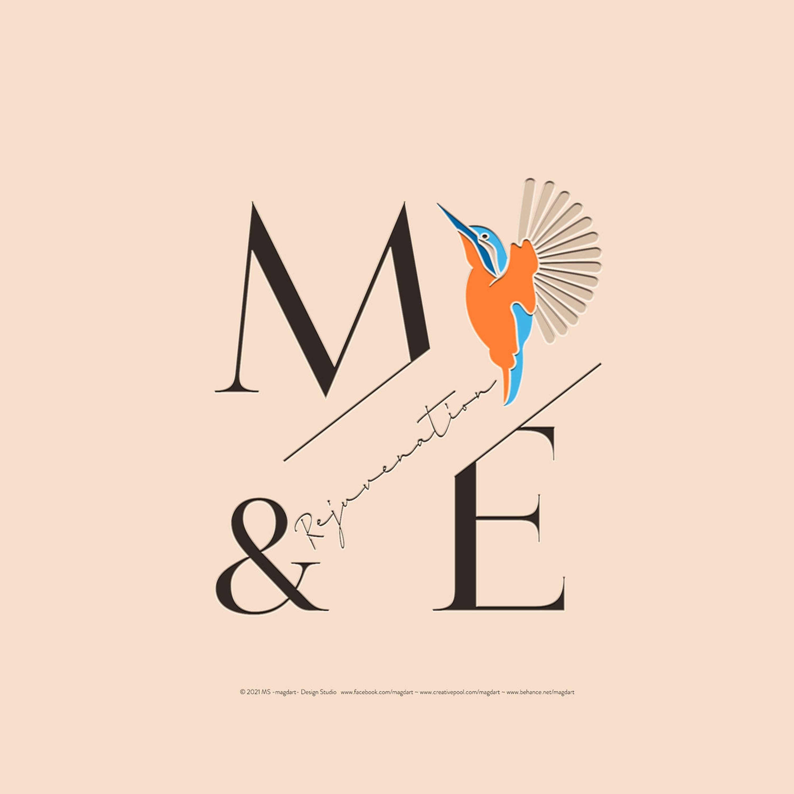 M&E REJUVENATION by Magdalini Sklavounou
