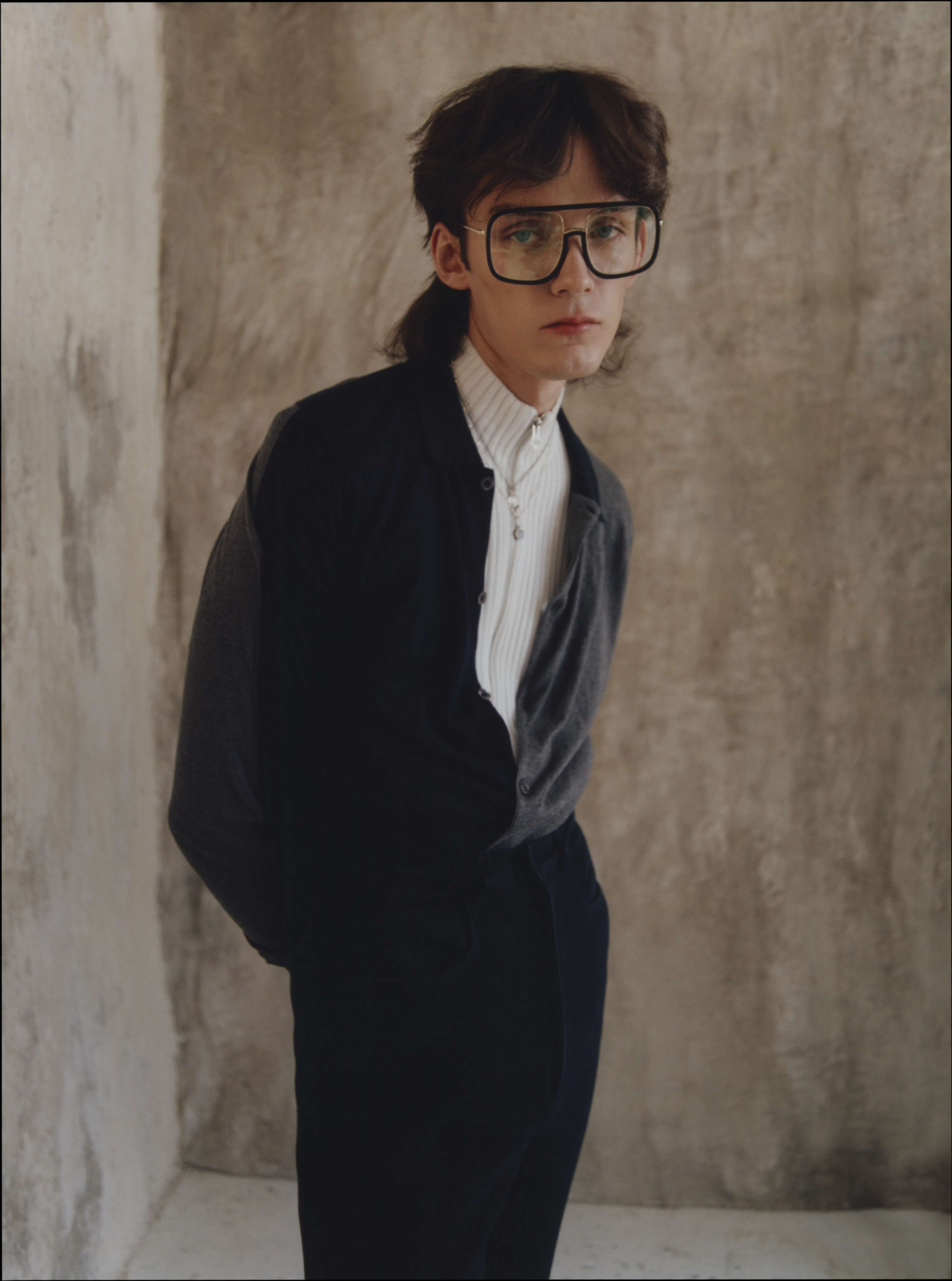 MMScene by Catherine Marche