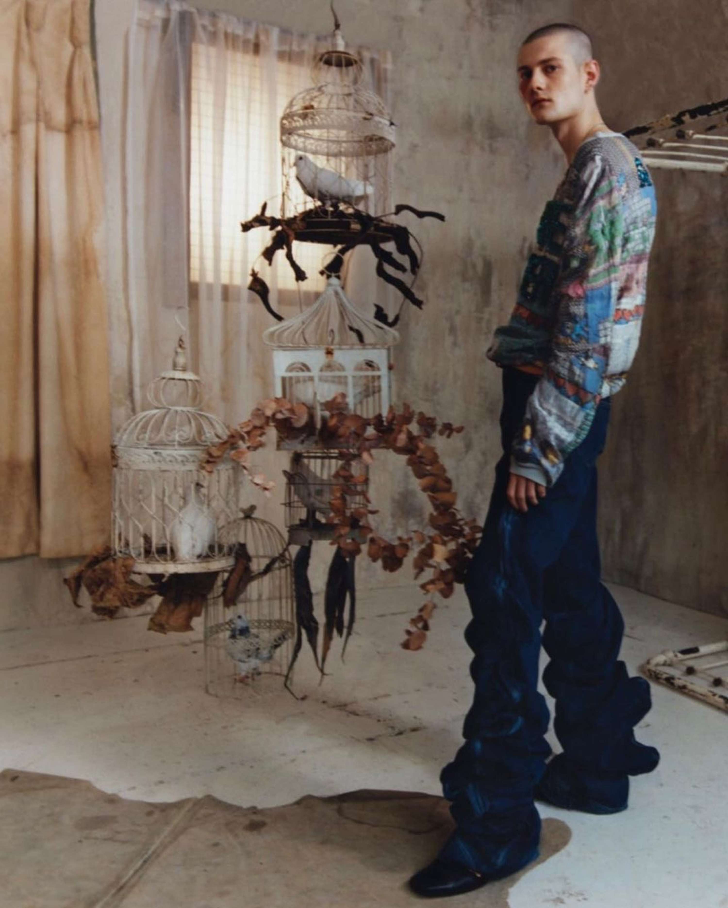 MMScene by Catherine Marche