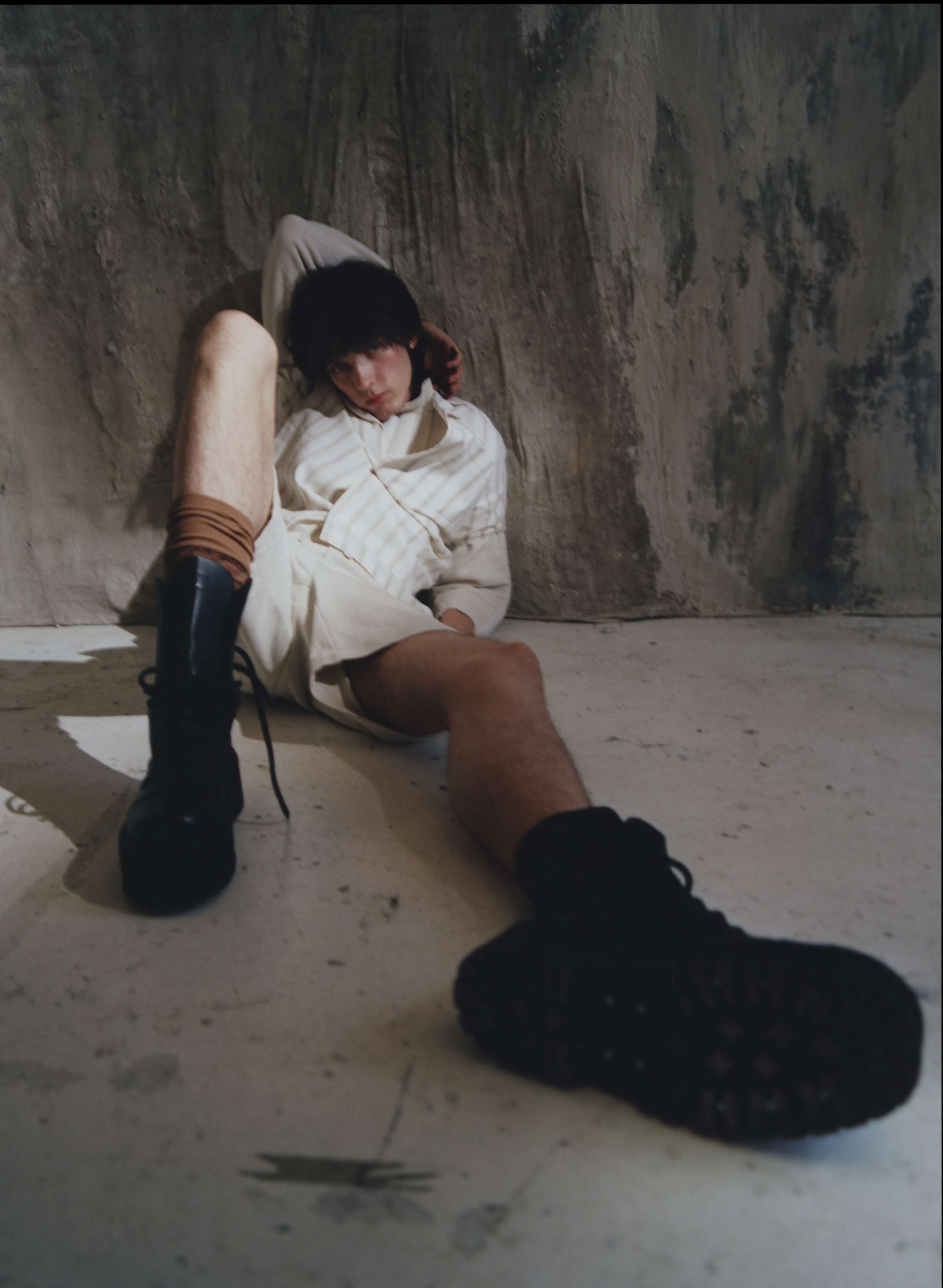 MMScene by Catherine Marche