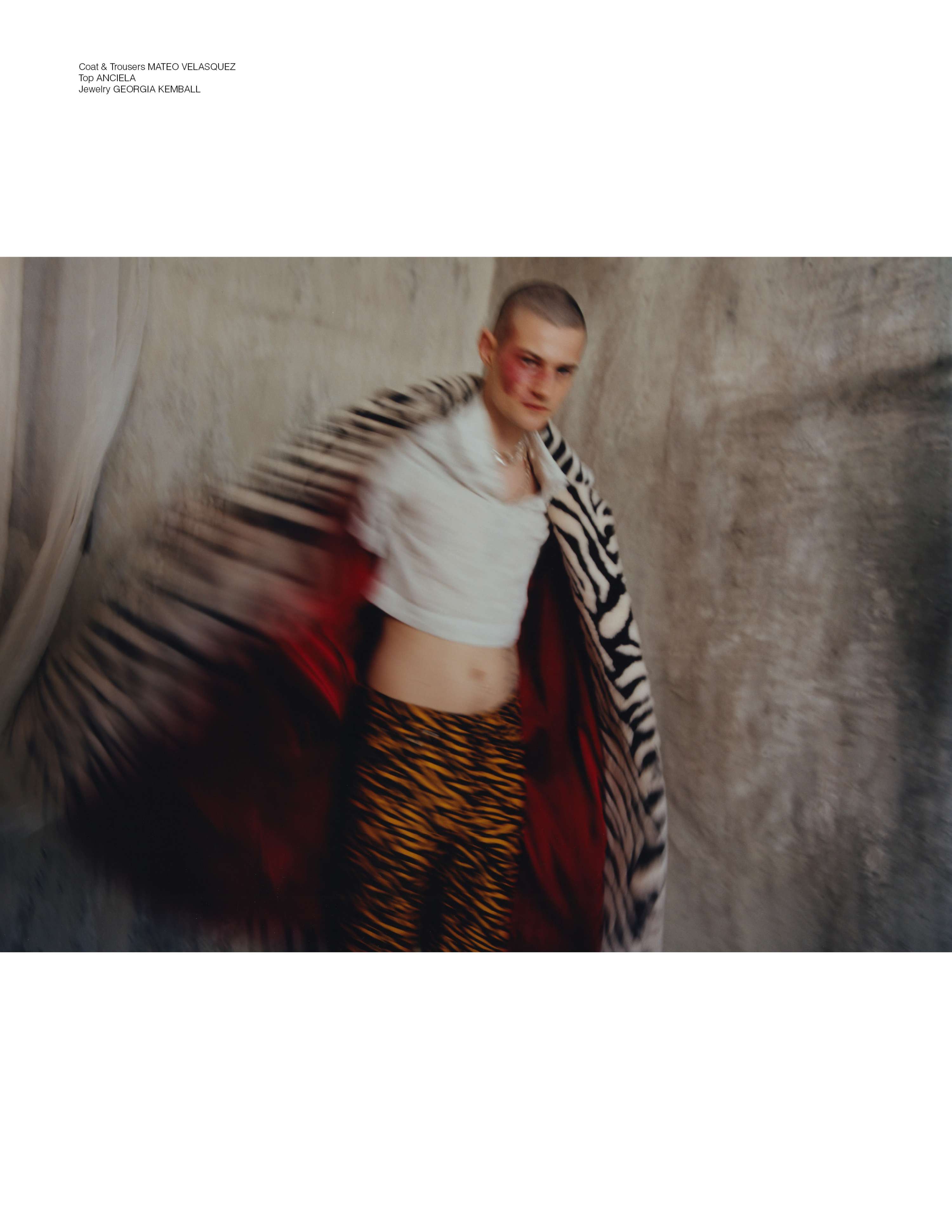 MMScene by Catherine Marche