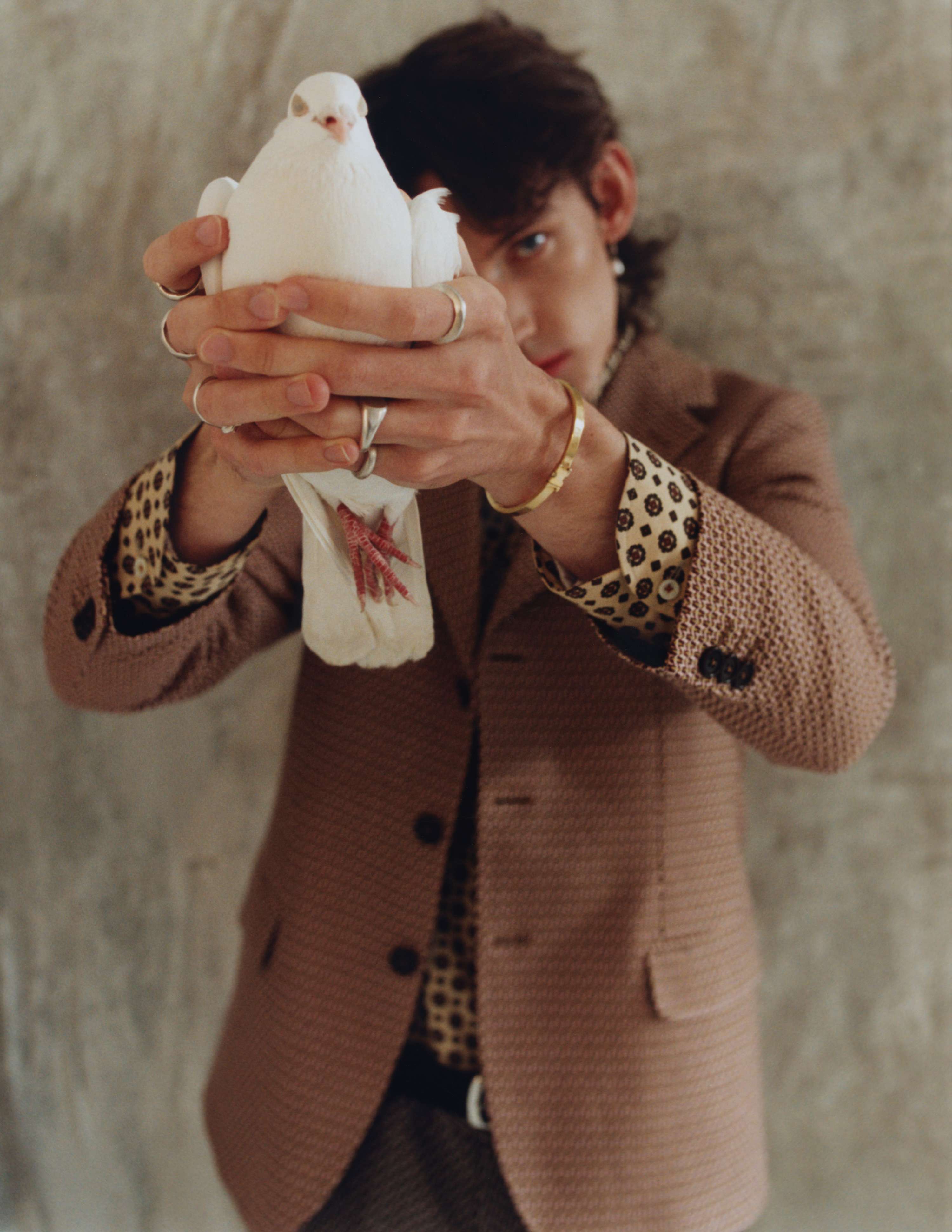 MMScene by Catherine Marche