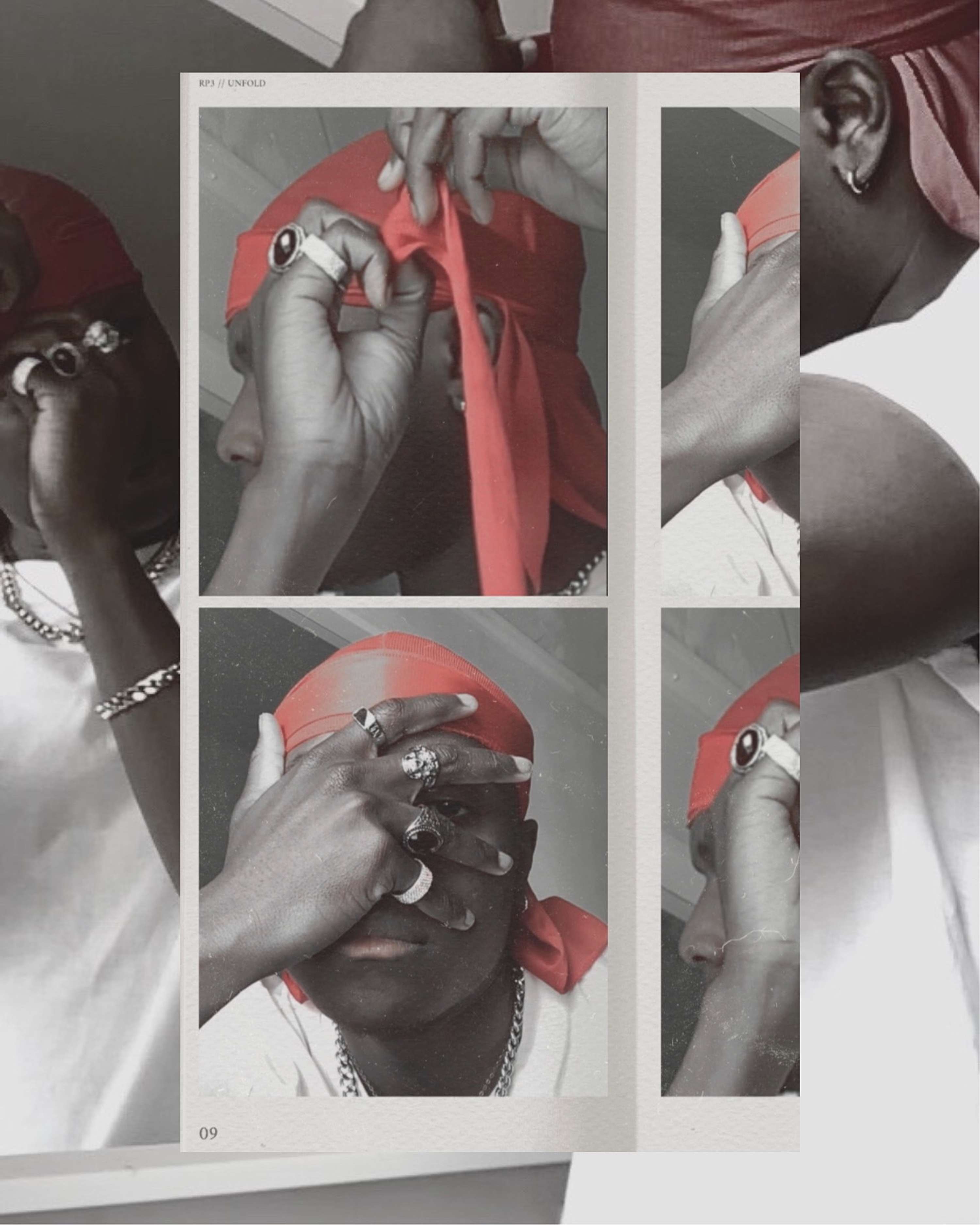 ▫️Forgotten Files▫️Isolation FaceTime Series Pt4
_______________ by Temi Jekennu