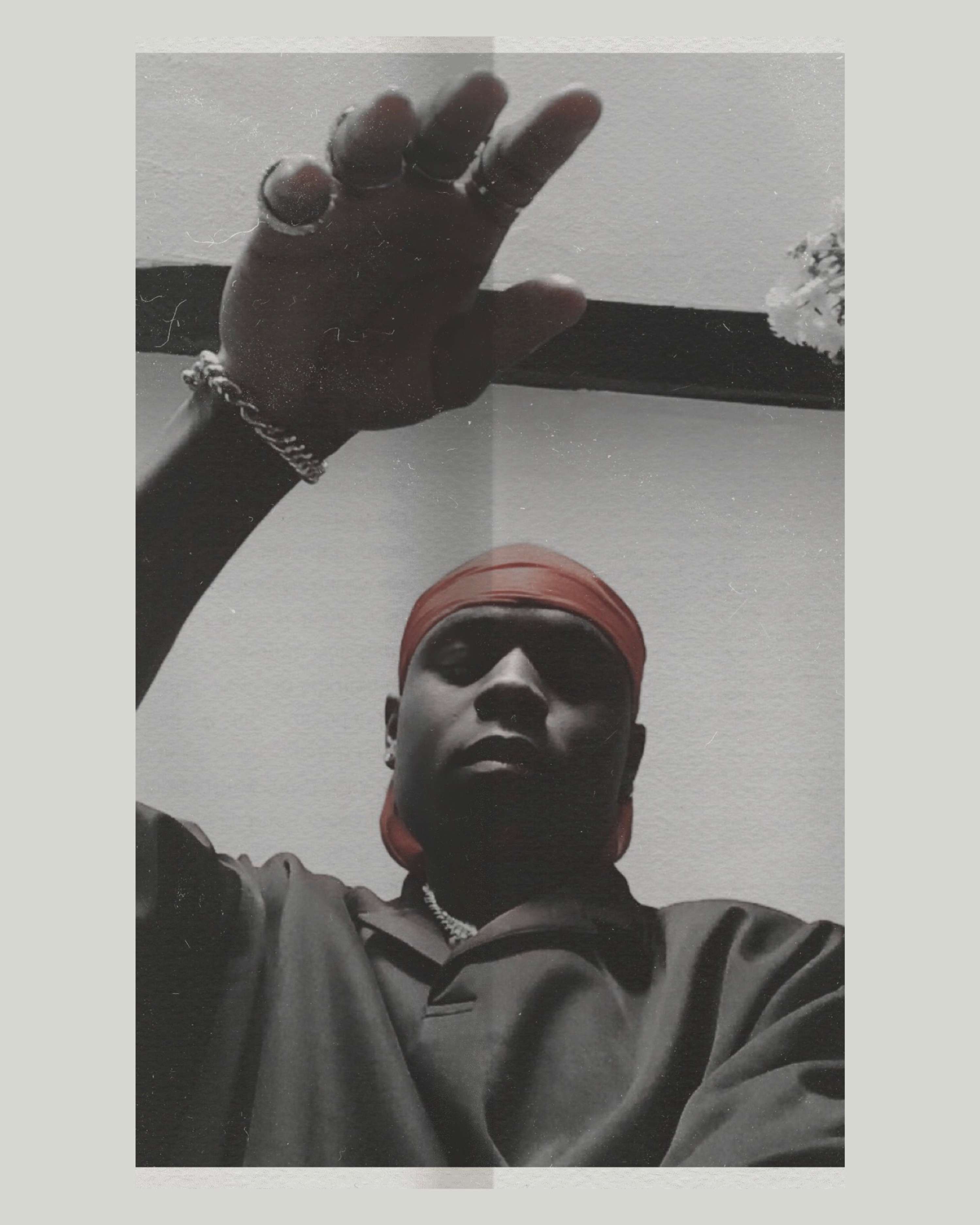 ▫️Forgotten Files▫️Isolation FaceTime Series Pt4
_______________ by Temi Jekennu