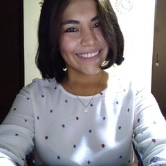Sarah Oré De la Cruz