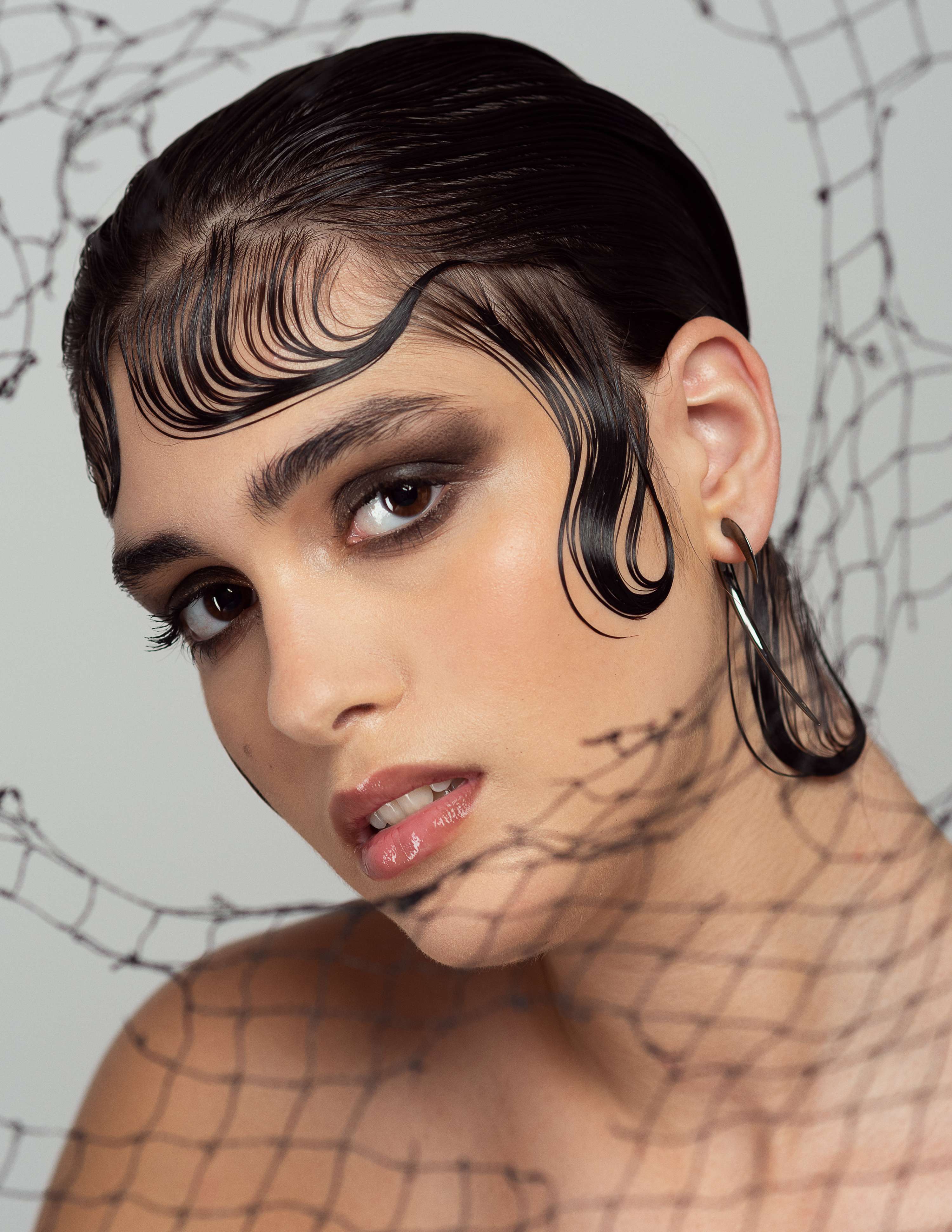 Underwater editorial published at Rebel. by Anna Pluskota