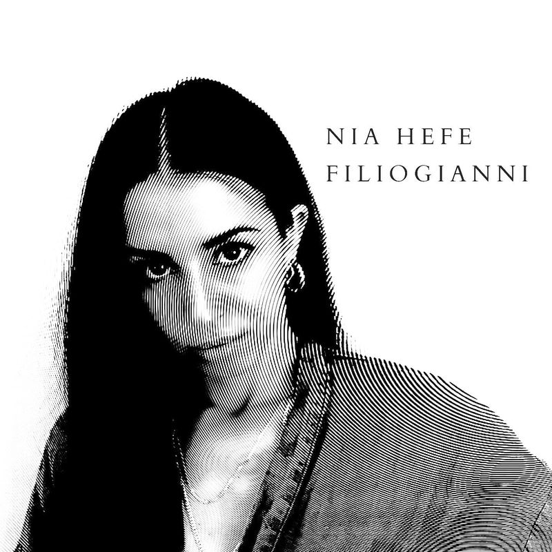 THE ΤΕΛΟΣ SOCIETY Vol. II / ISSUE Θ by Nia Hefe Filiogianni