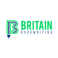 Britain Book Writing logo