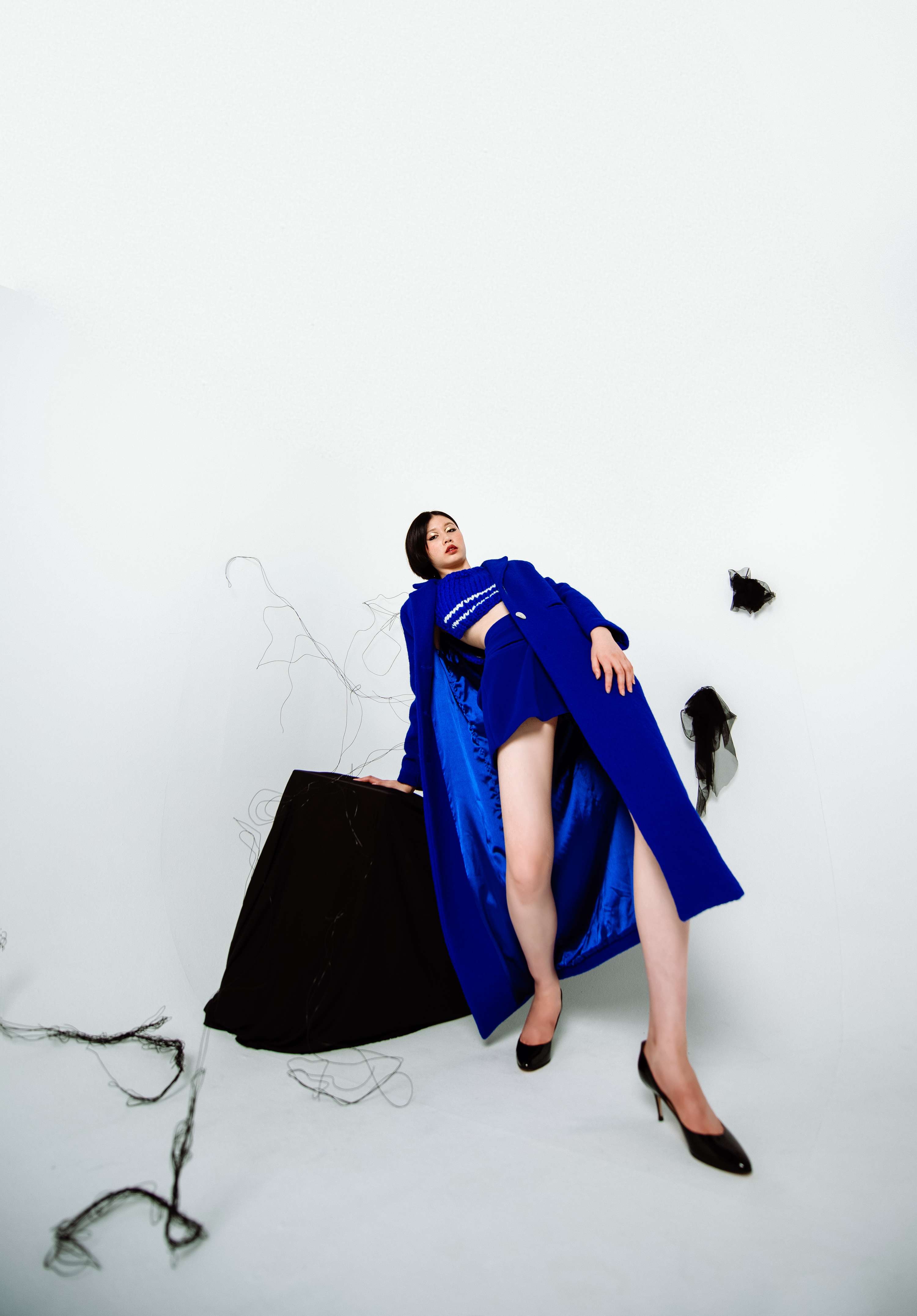Distorted Dreams by Mariona Illas