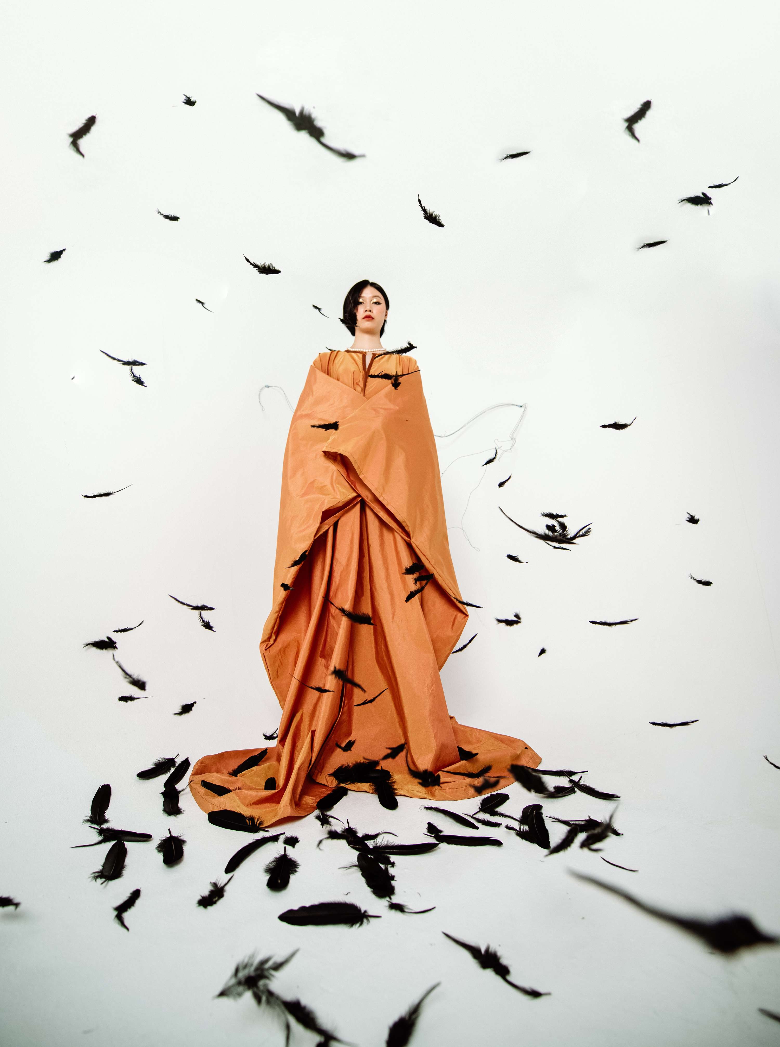 Distorted Dreams by Mariona Illas