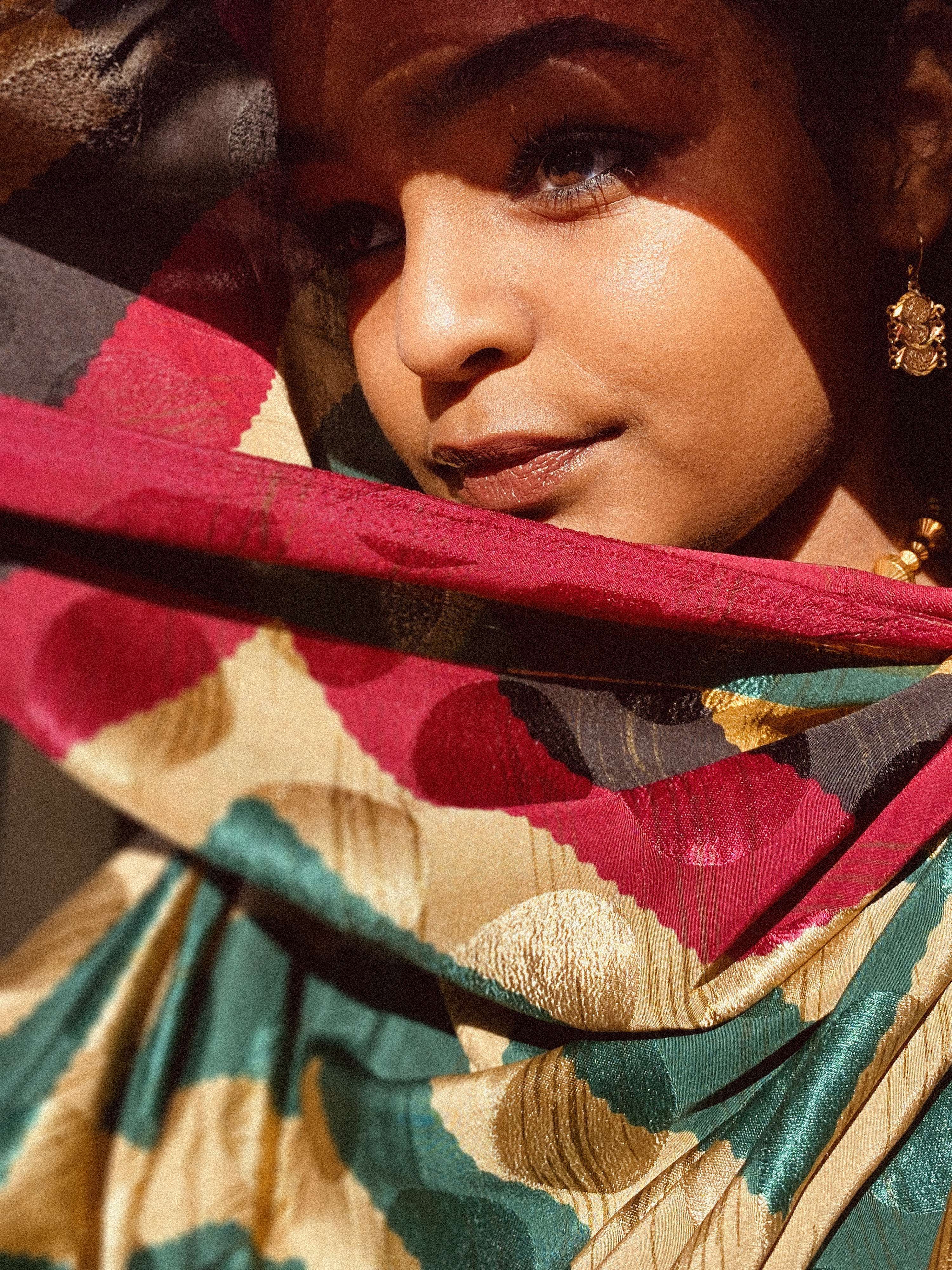 heres | Issue 01. ‘AT HOME EDITION’ CALL OUT by Amira Hasan