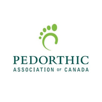 Pedorthic Association of Canada logo