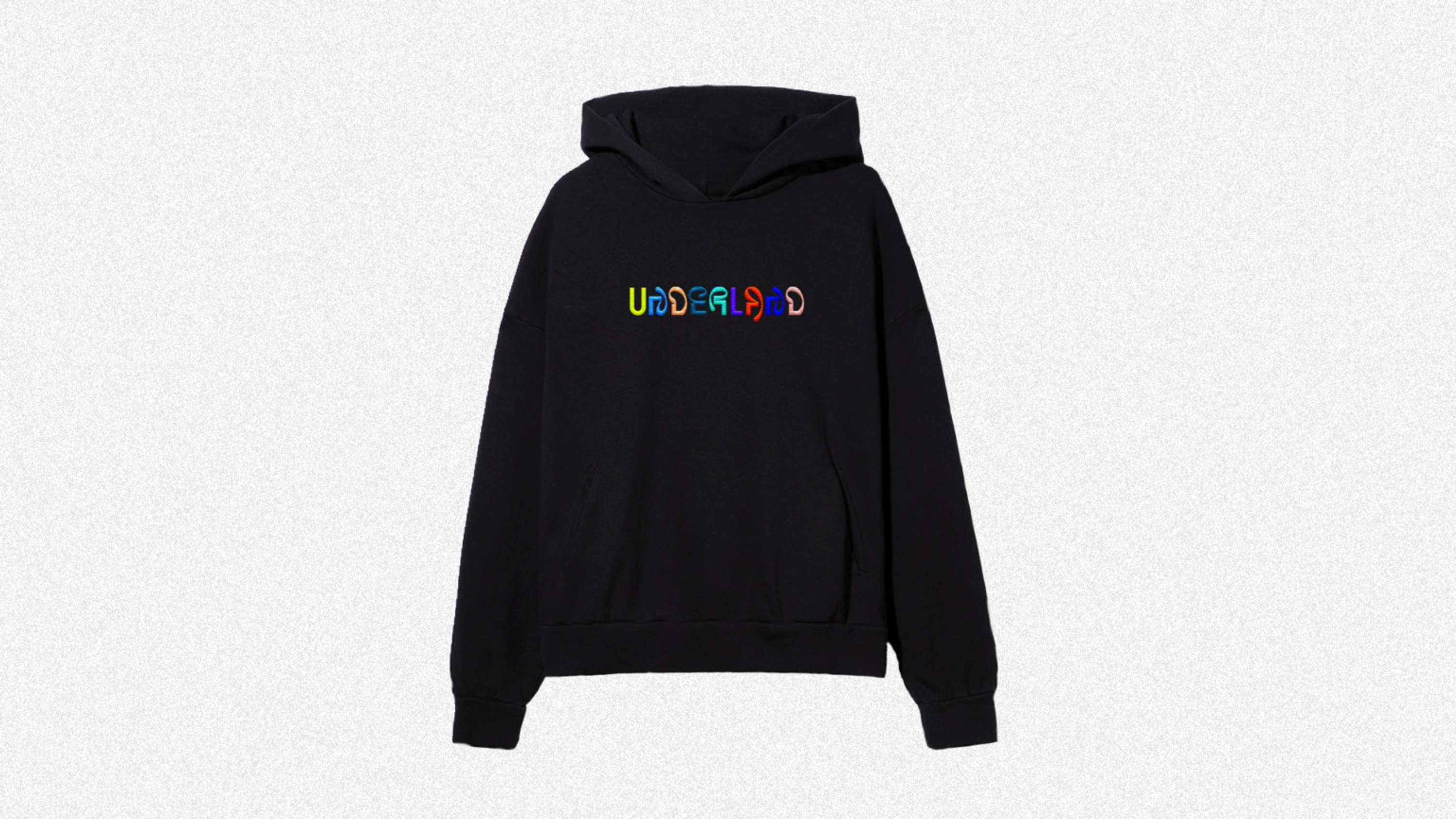 Underland Branding by Pat King