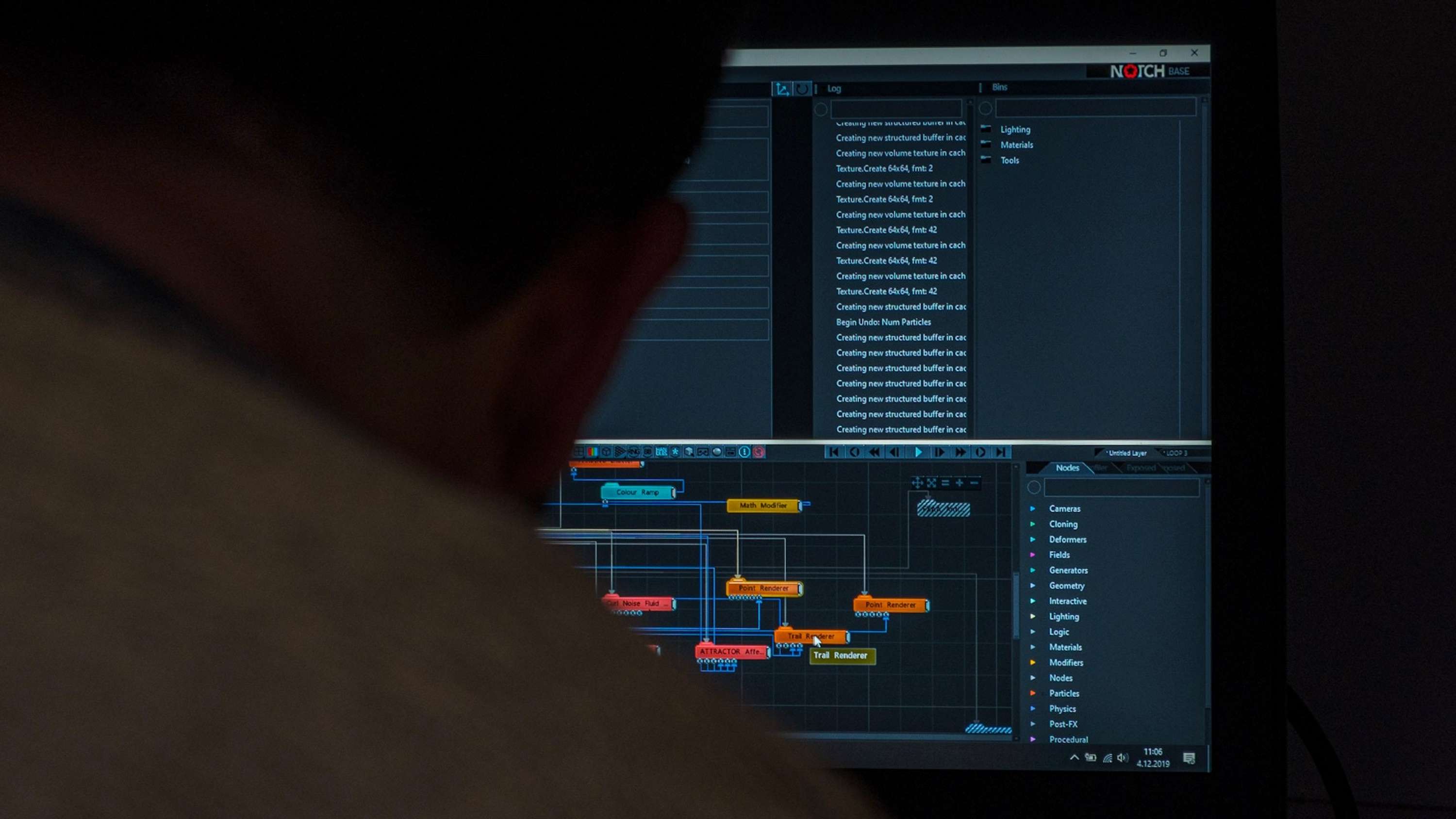 IBM Cloud Instrument by Mehmet Unal