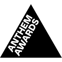 The Anthem Awards logo