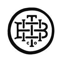 The Bearhug Co logo