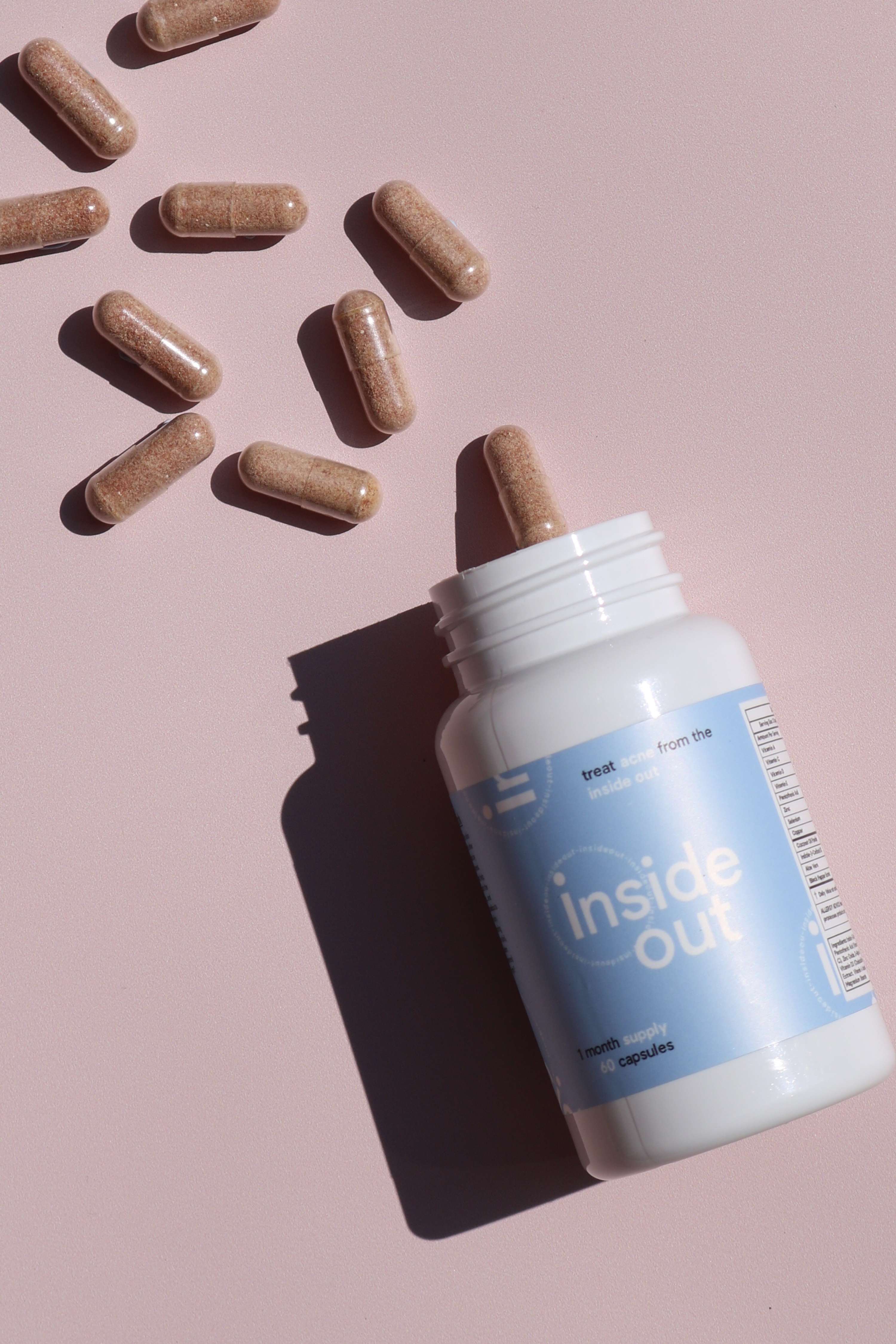 Inside Out - PP by Jess Percival