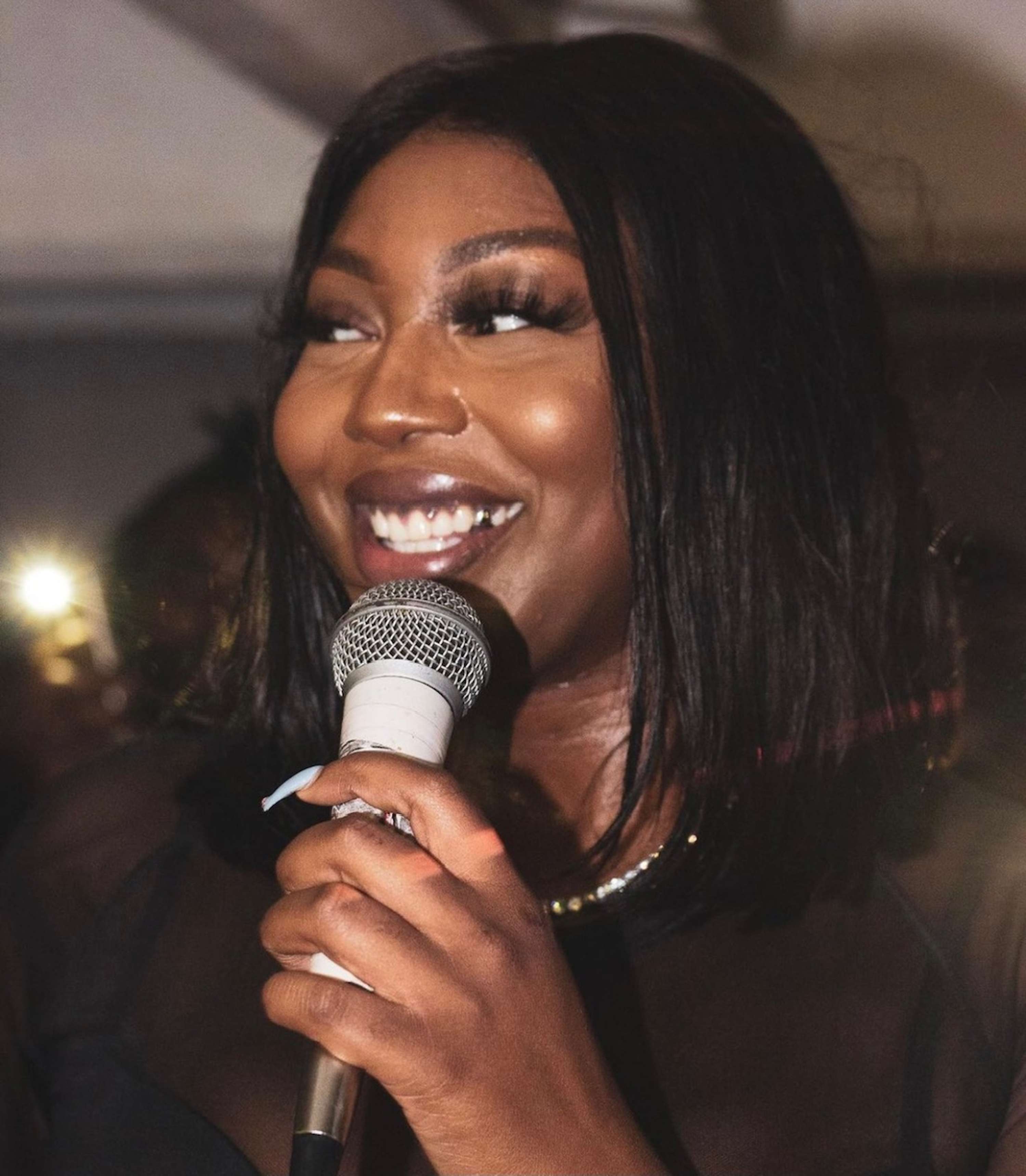 Events by Sophia-Loren Williams
