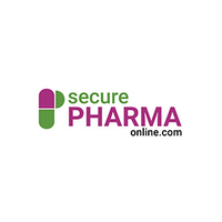 Secure Pharma Online | Buy Viagra Online, MTP Kit Online logo