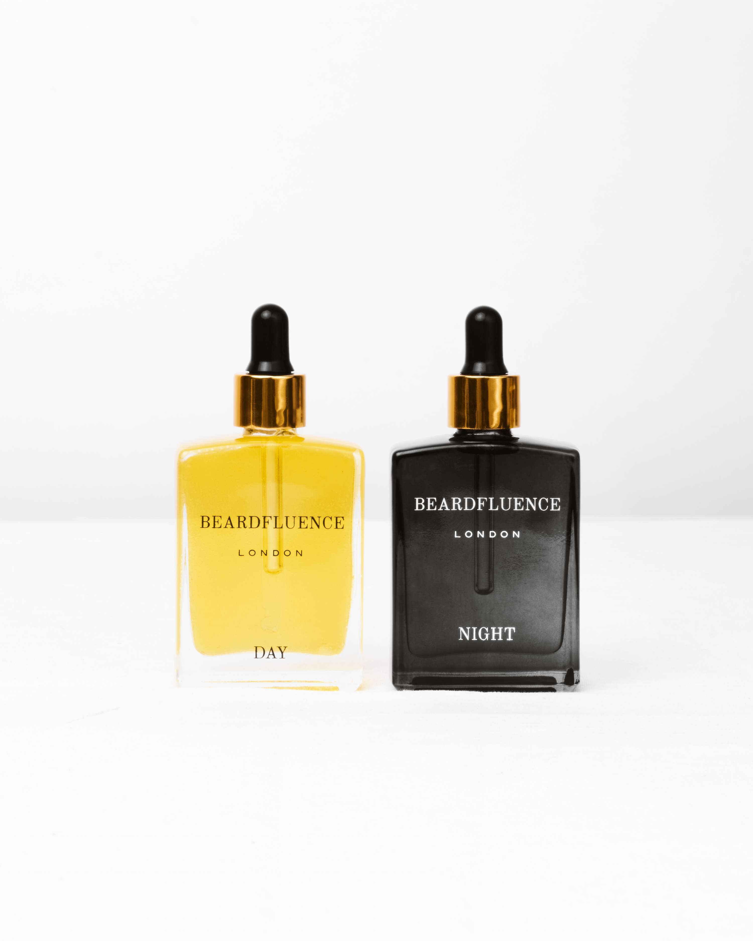 Beardfluence: The Mayfair Set by Iuri Da Cunha