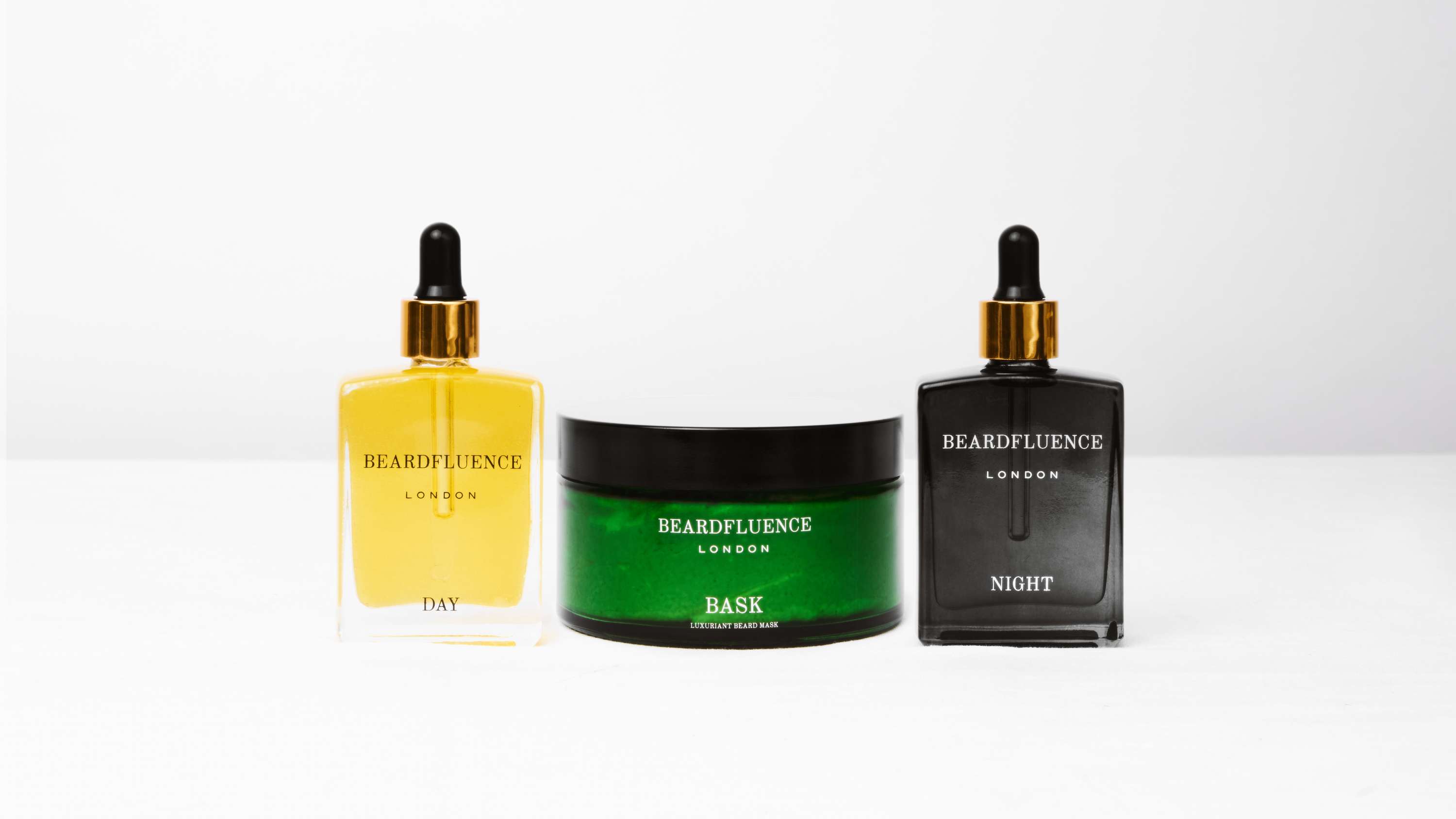 Beardfluence: The Mayfair Set by Iuri Da Cunha
