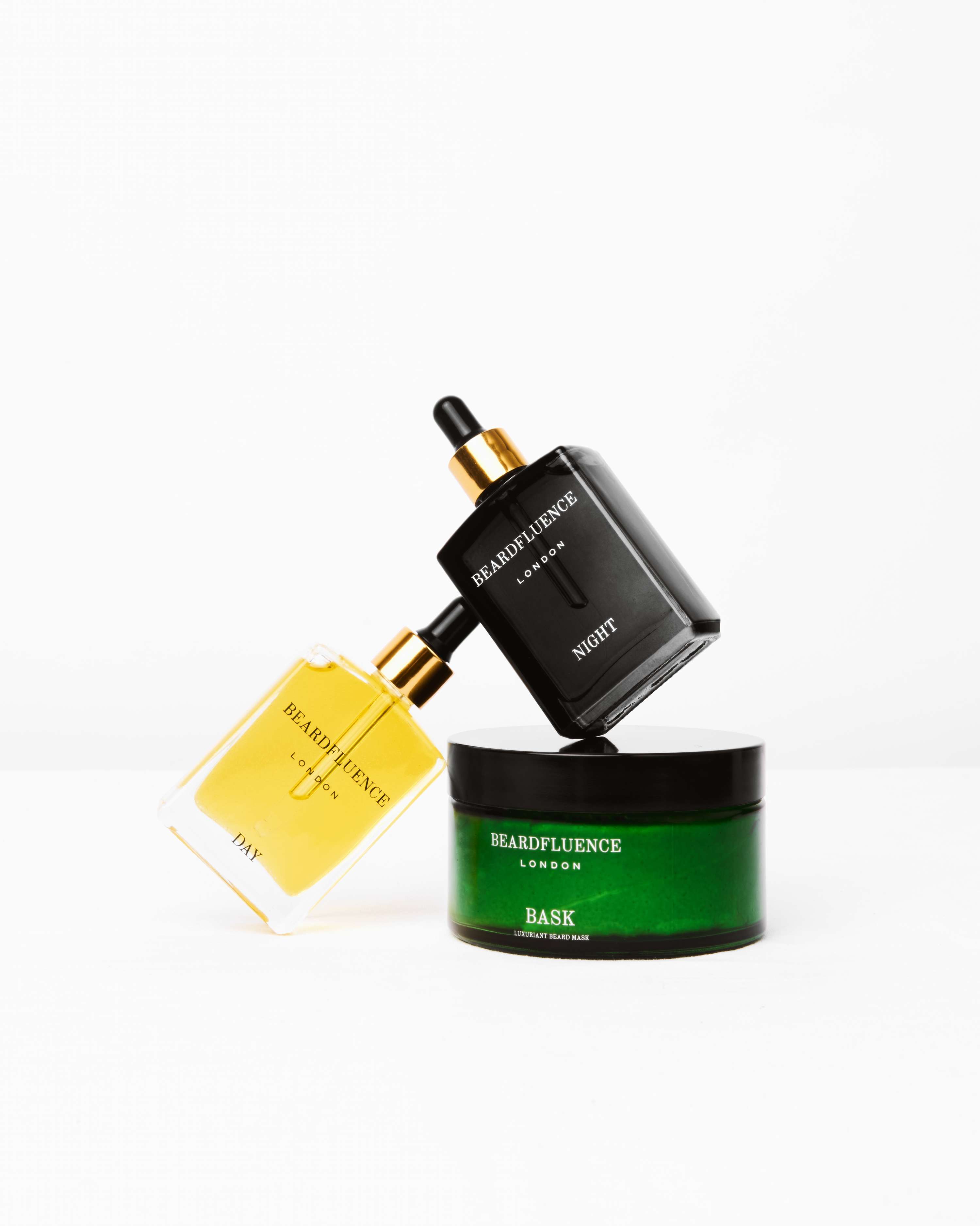Beardfluence: The Mayfair Set by Iuri Da Cunha