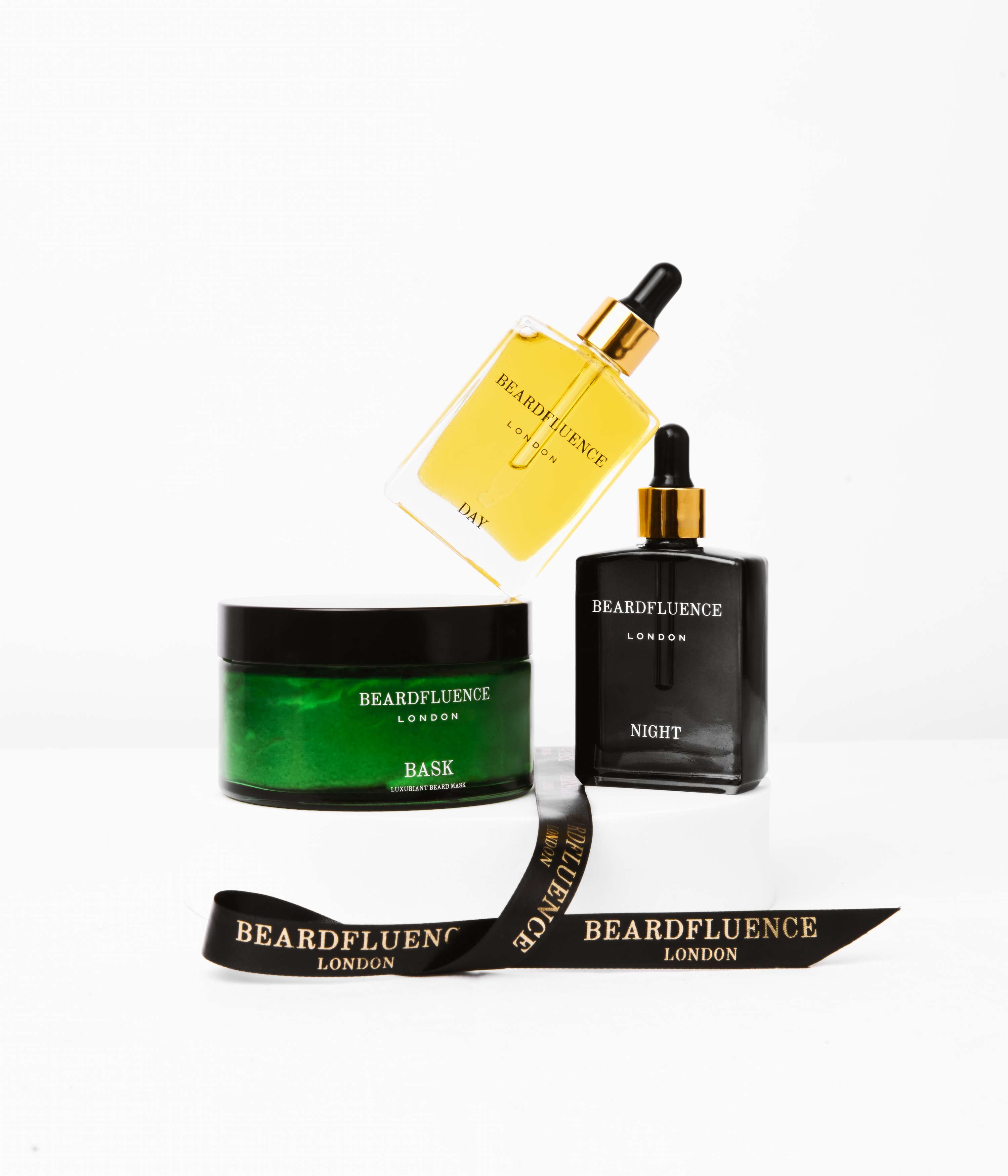 Beardfluence: The Mayfair Set by Iuri Da Cunha