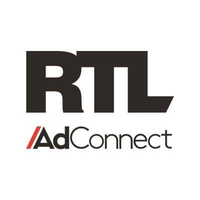 RTL Ad Connect logo