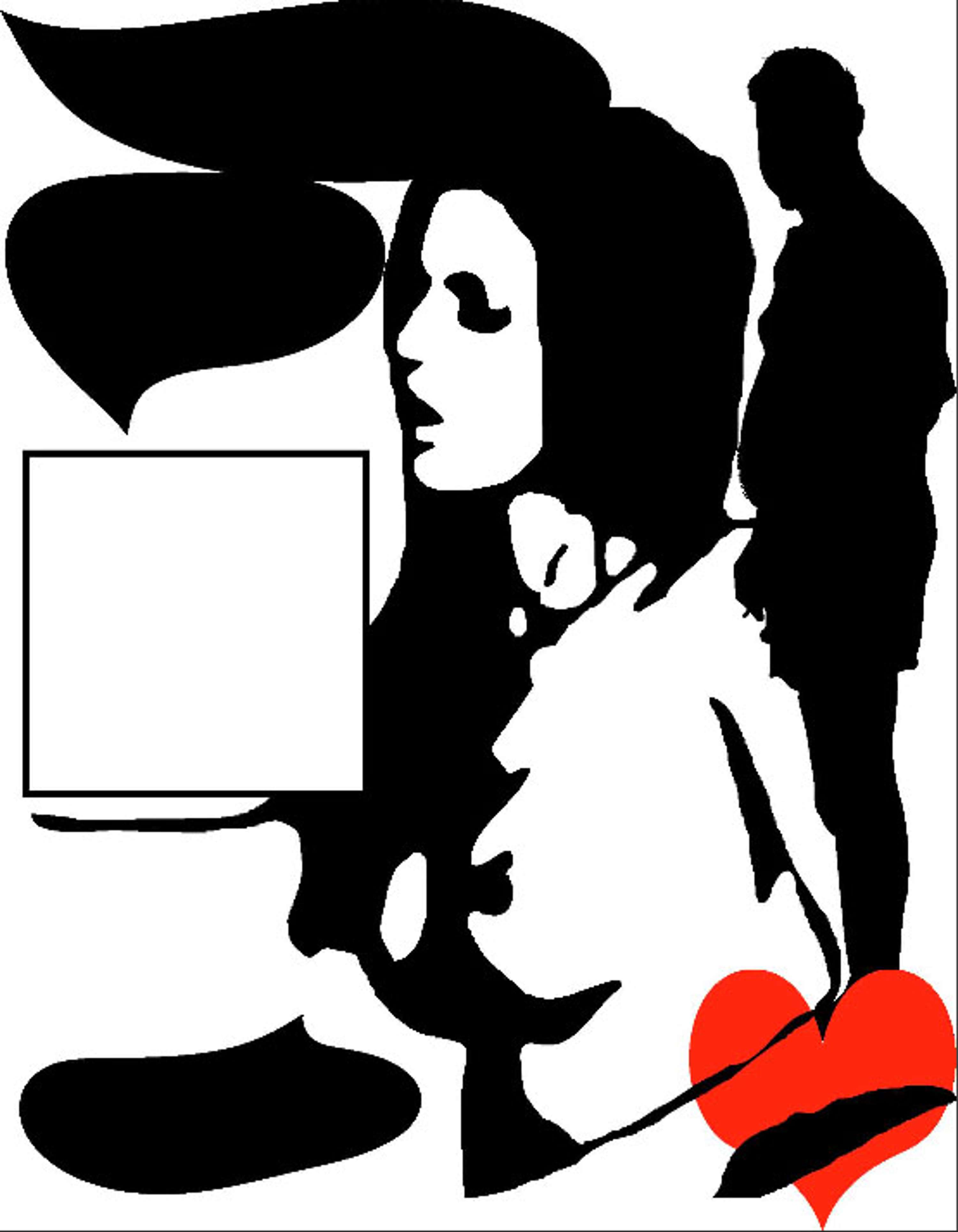 layouts and illustrations by Paolo Paul Mennea