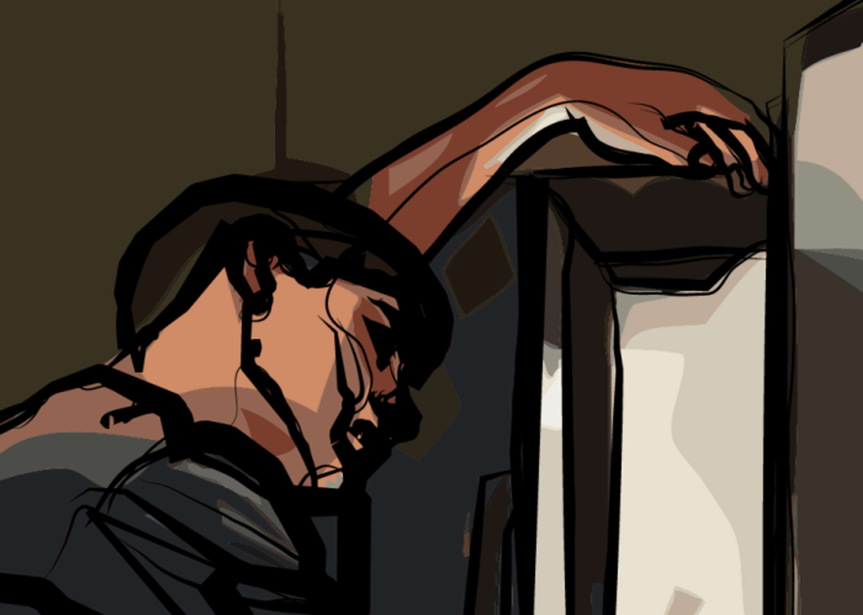 layouts and illustrations by Paolo Paul Mennea