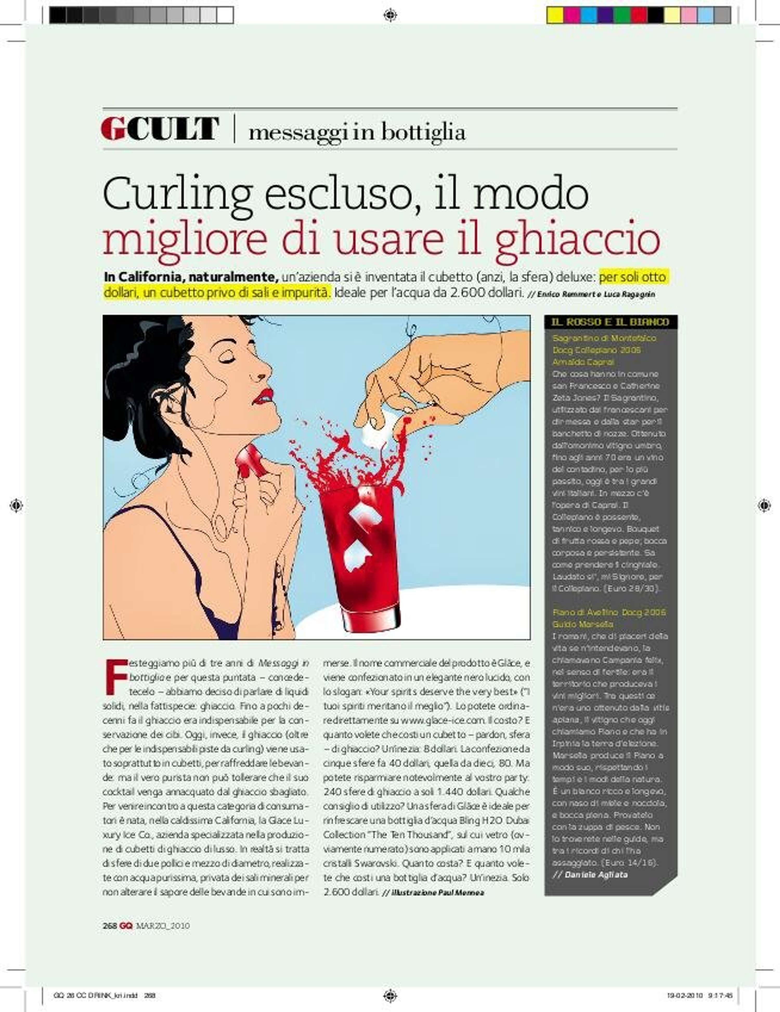 layouts and illustrations by Paolo Paul Mennea