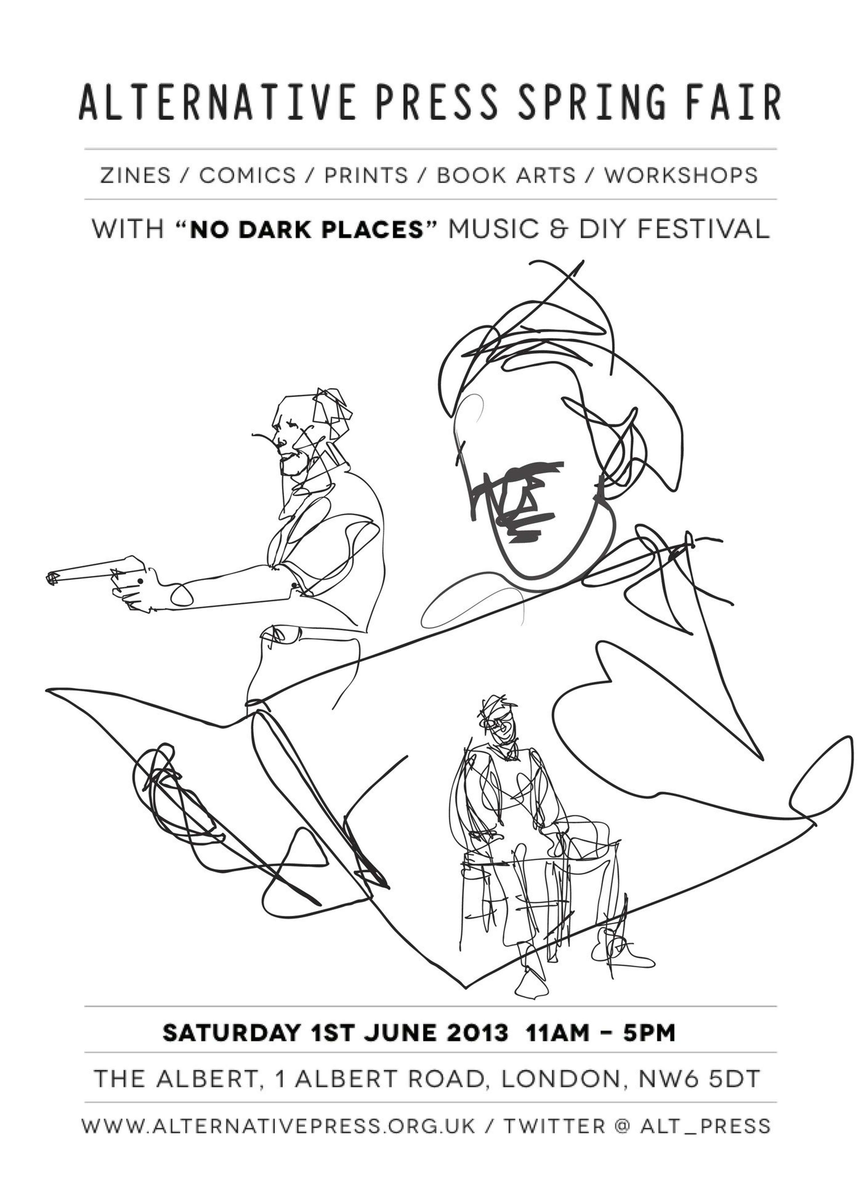 layouts and illustrations by Paolo Paul Mennea
