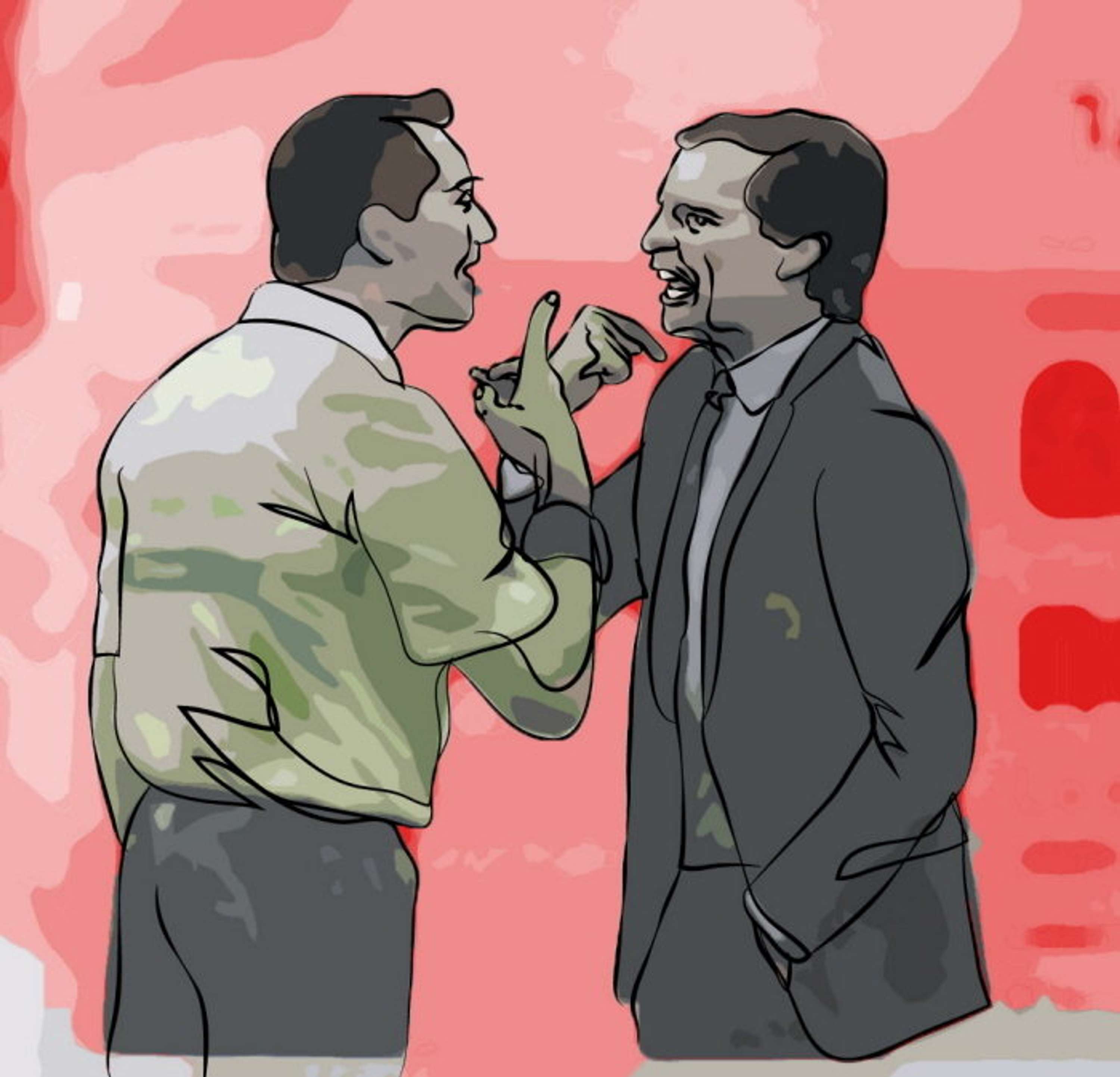 layouts and illustrations by Paolo Paul Mennea