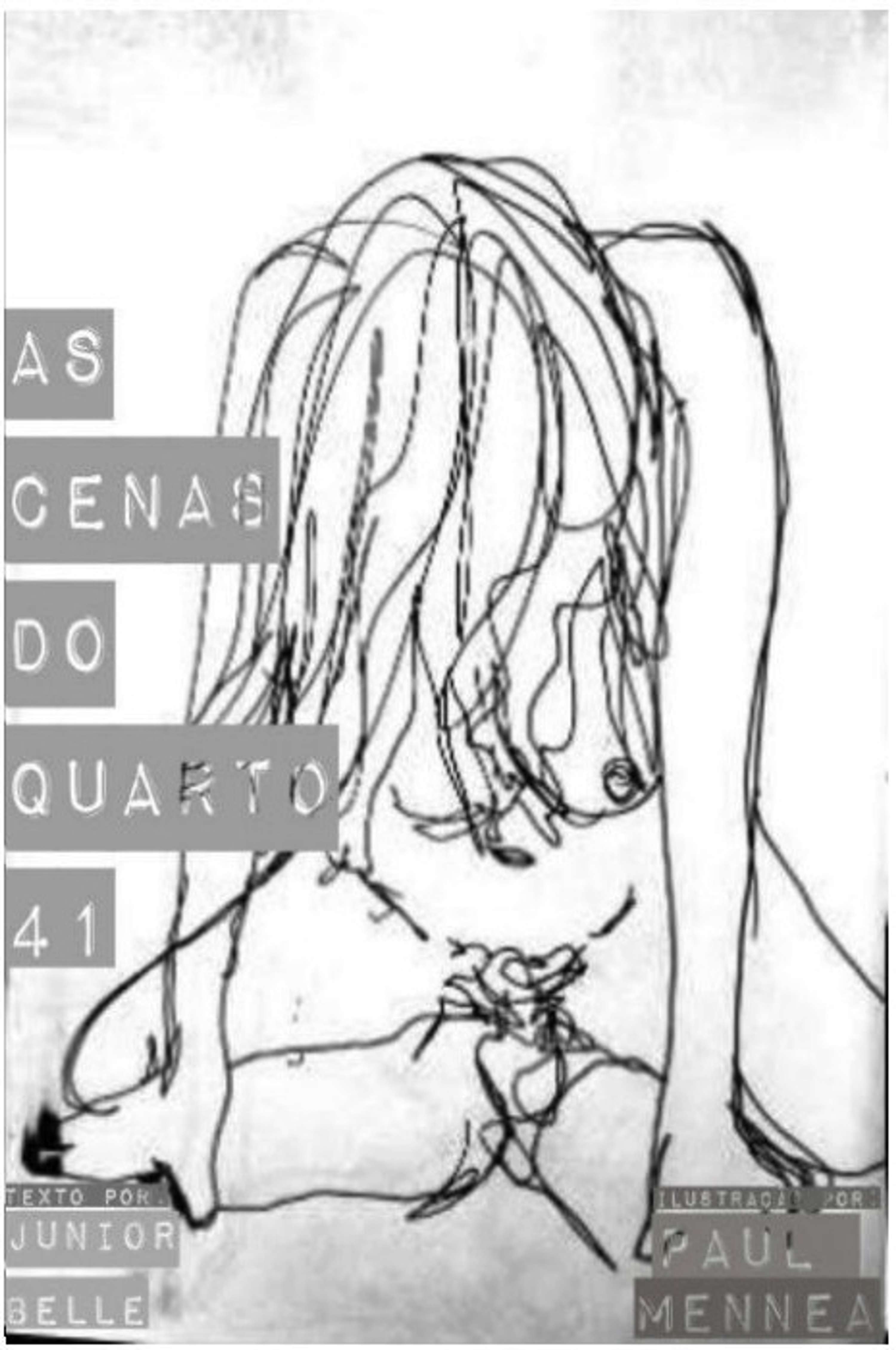 layouts and illustrations by Paolo Paul Mennea
