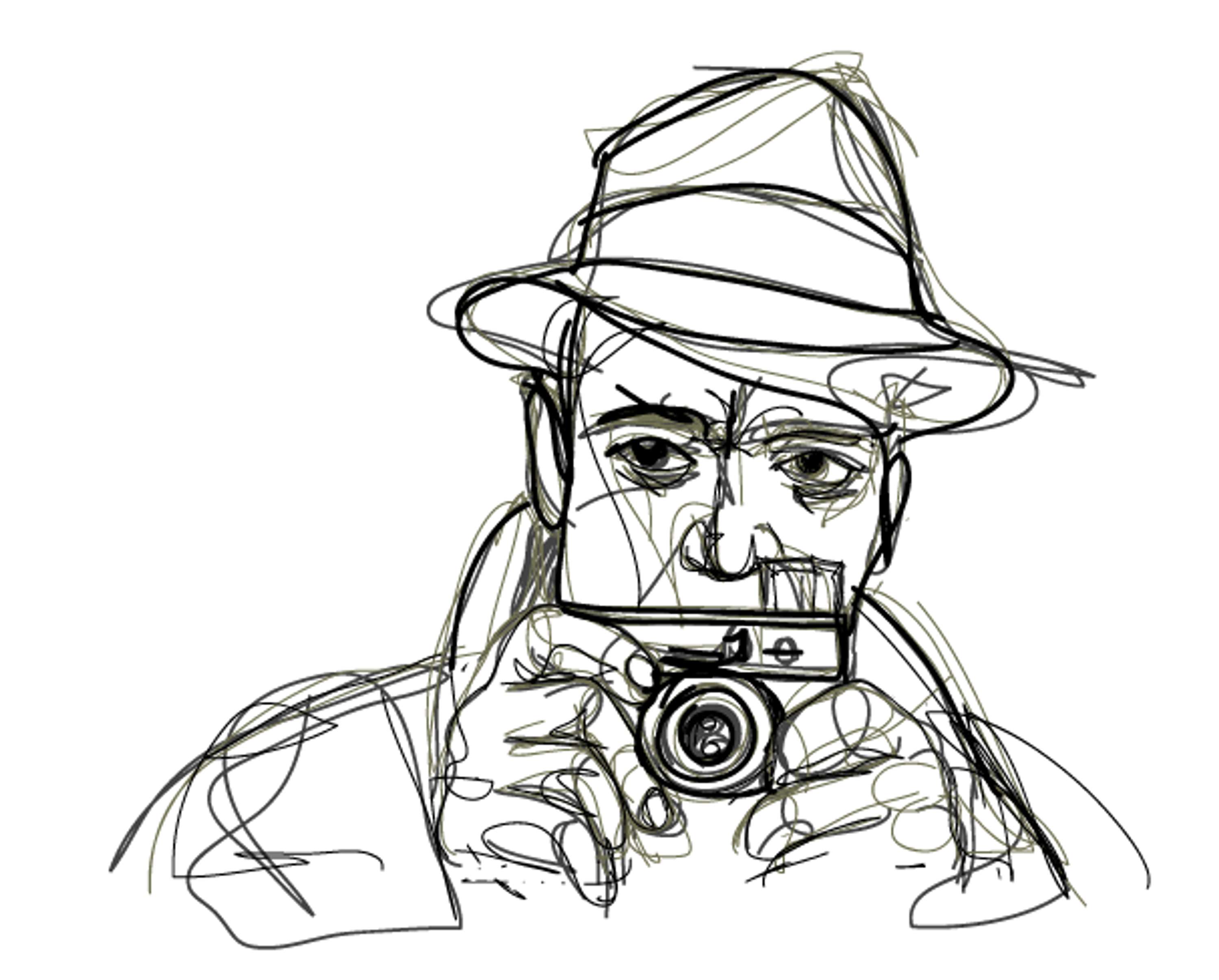 layouts and illustrations by Paolo Paul Mennea