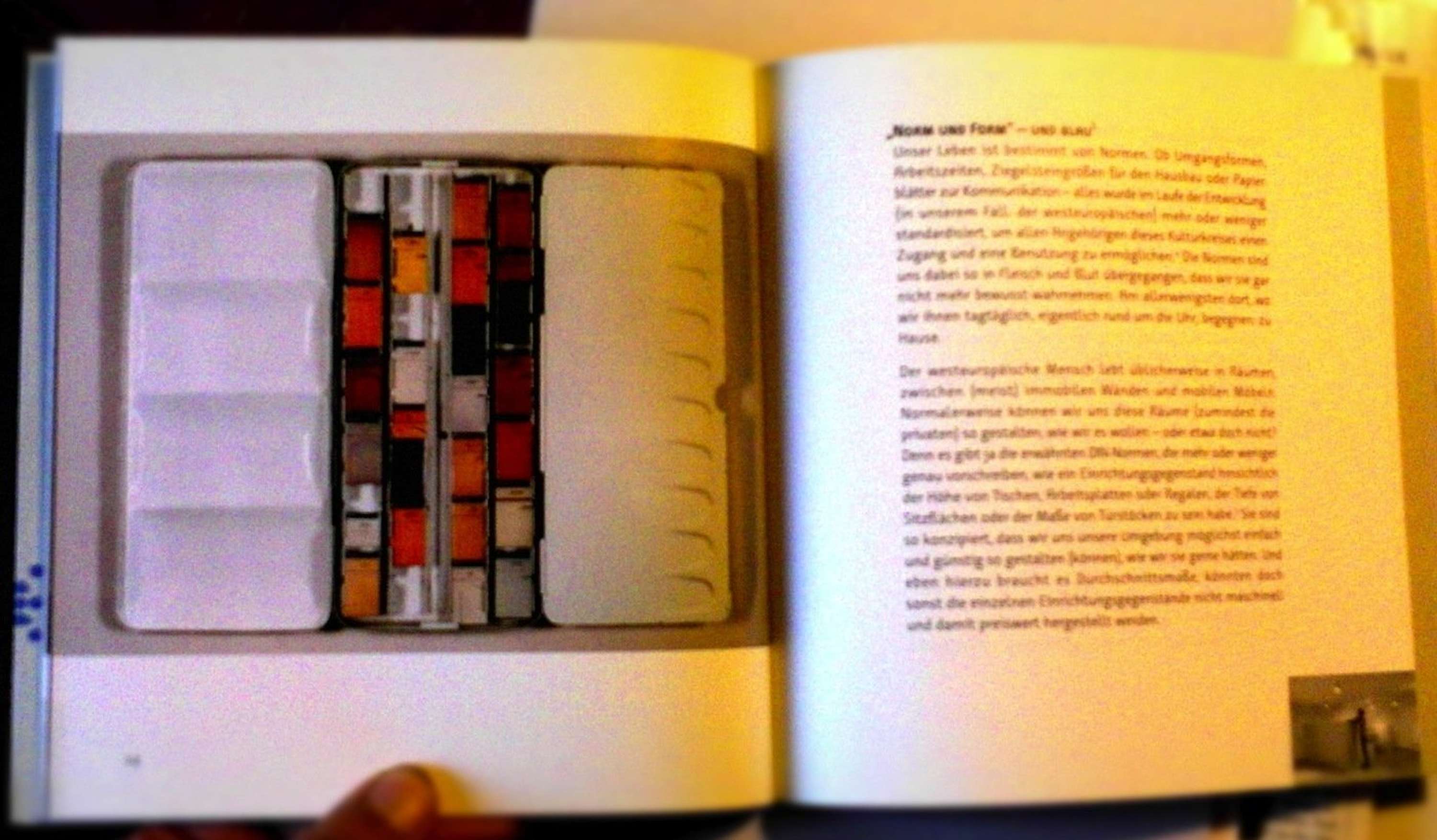 layouts and illustrations by Paolo Paul Mennea