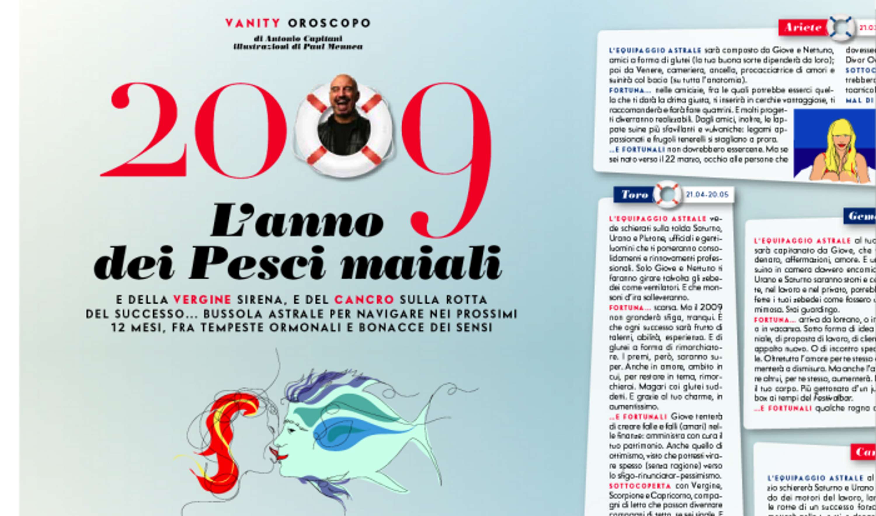 layouts and illustrations by Paolo Paul Mennea