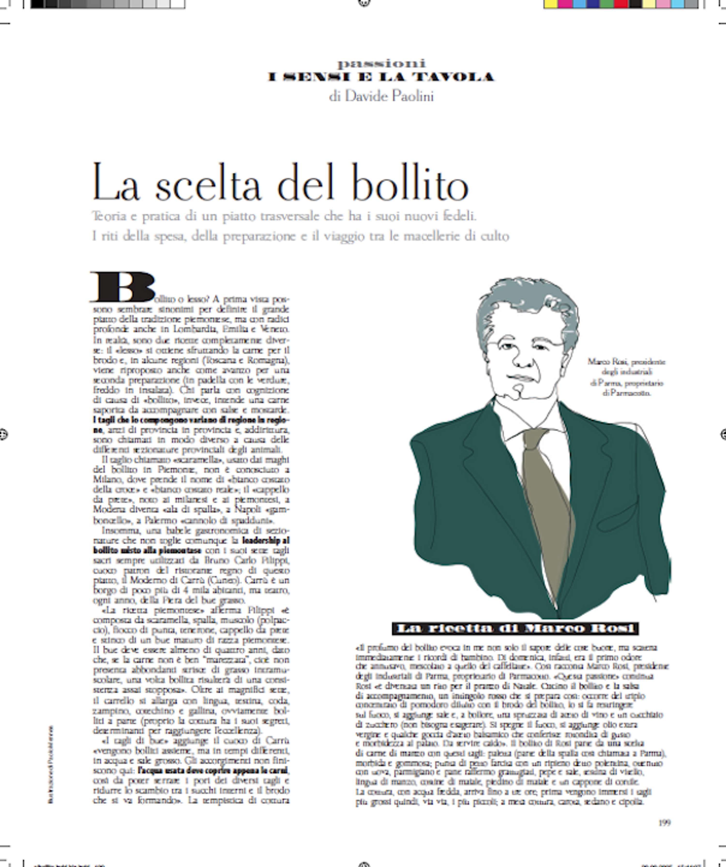 layouts and illustrations by Paolo Paul Mennea
