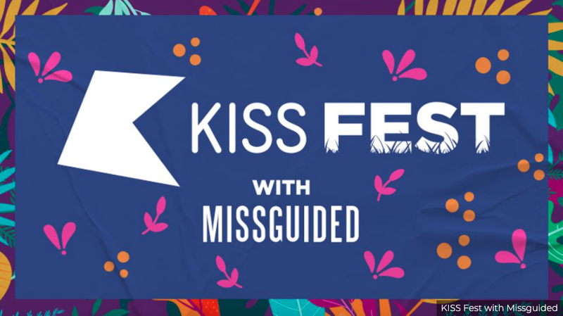 KISSfest 2021 by Esmeralda Jonuzi