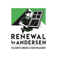 Renewal by Andersen Window    Replacement logo