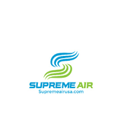 Supreme Air LLC - San Antonio TX logo