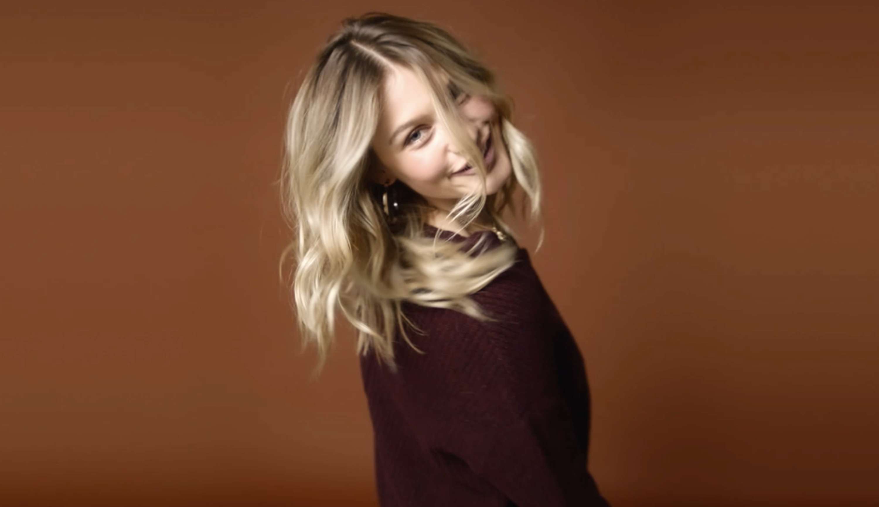 New Look by Kathryn Cox