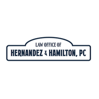 Law Office of Hernandez & Hamilton, PC logo
