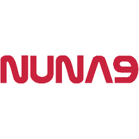 nuna9 logo